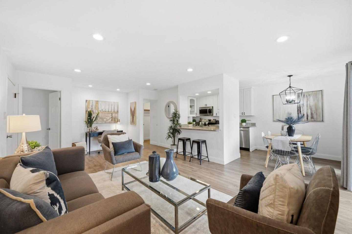 George AVE Unit: 1