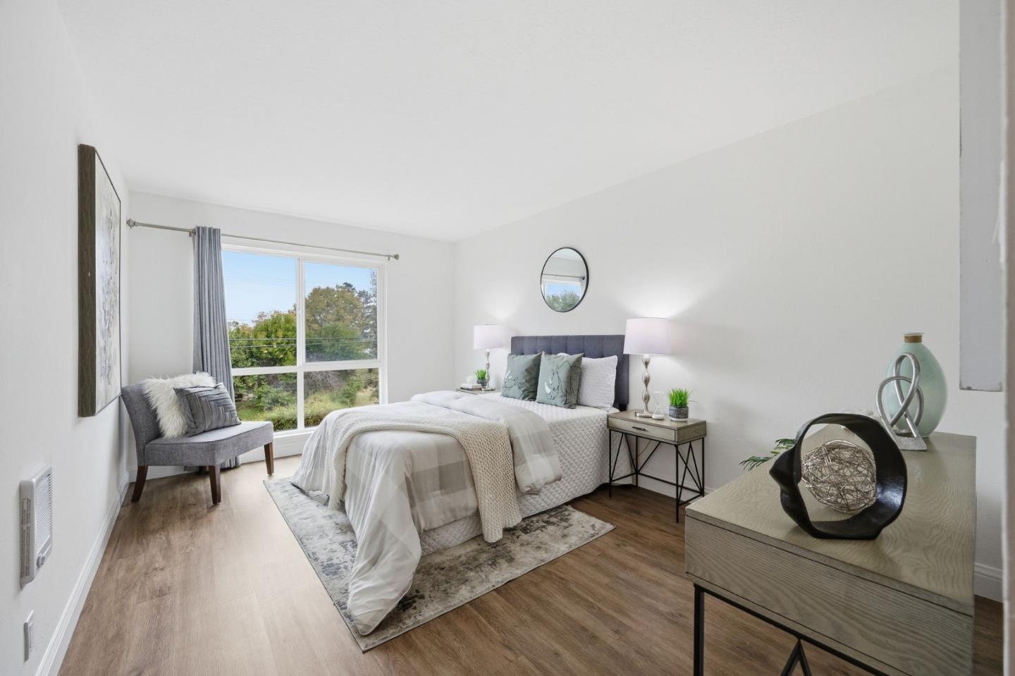 George AVE Unit: 1