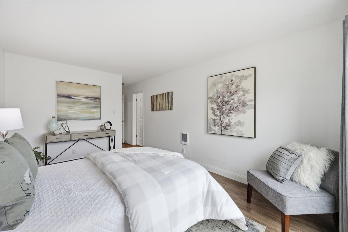 George AVE Unit: 1