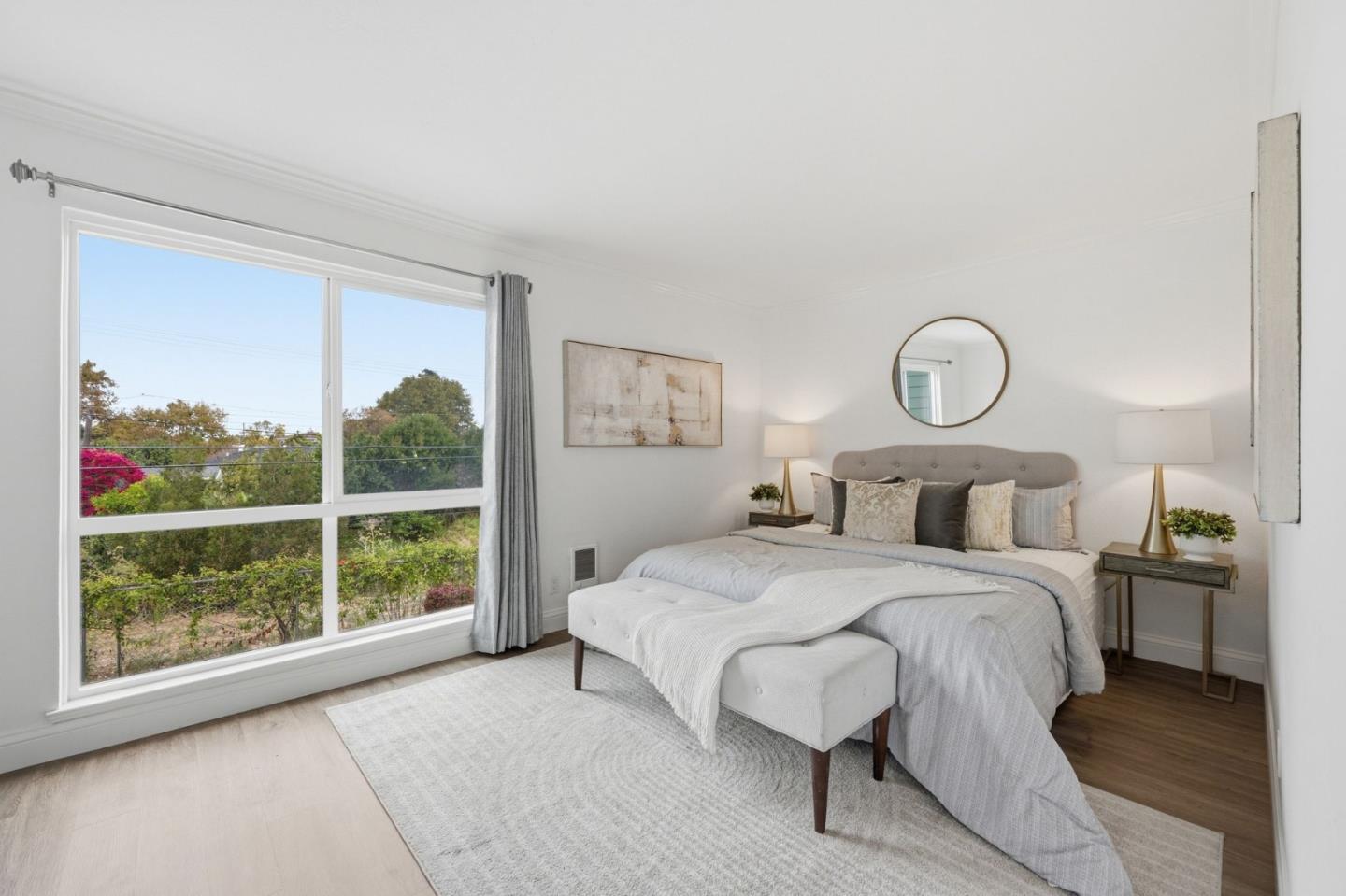 George AVE Unit: 1