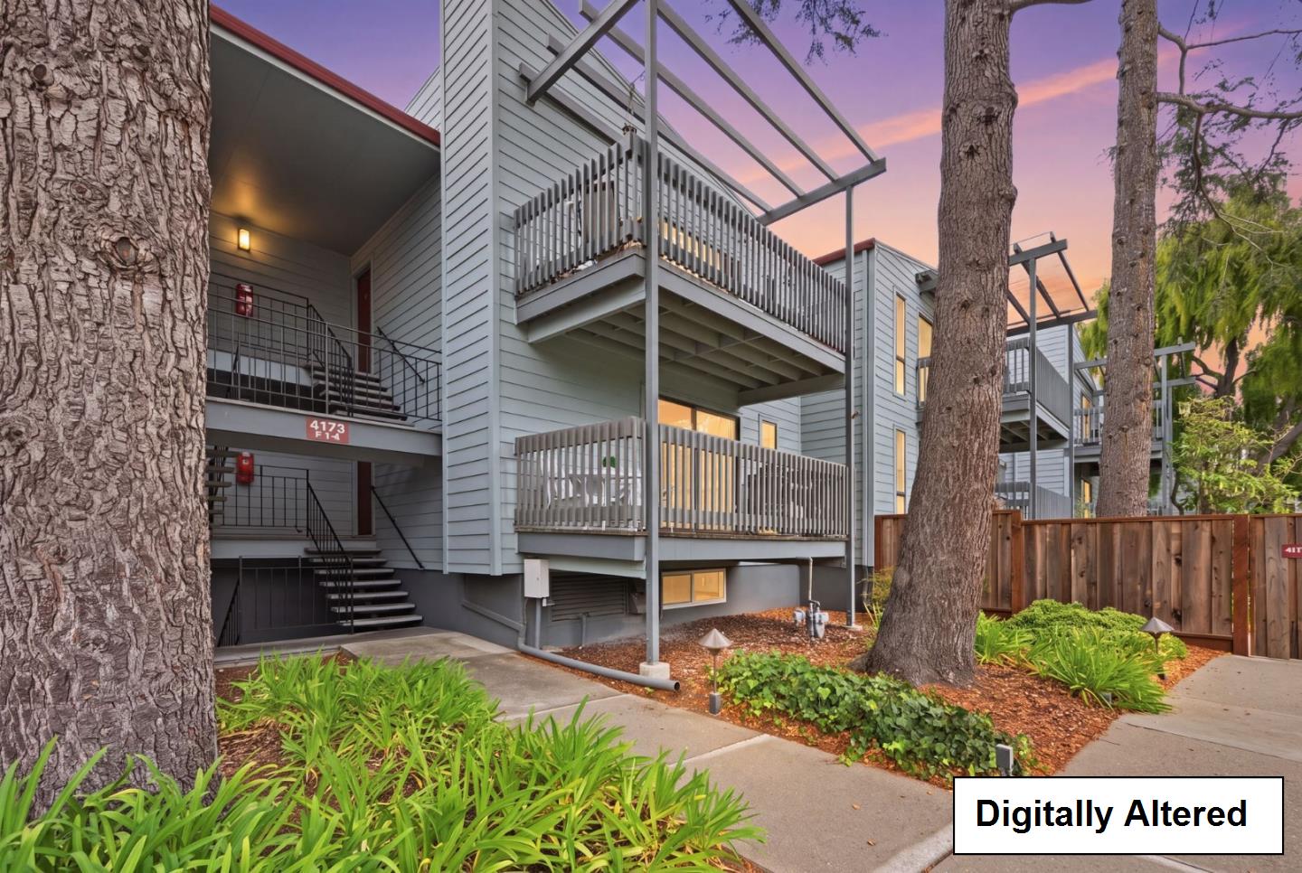 George AVE Unit: 1