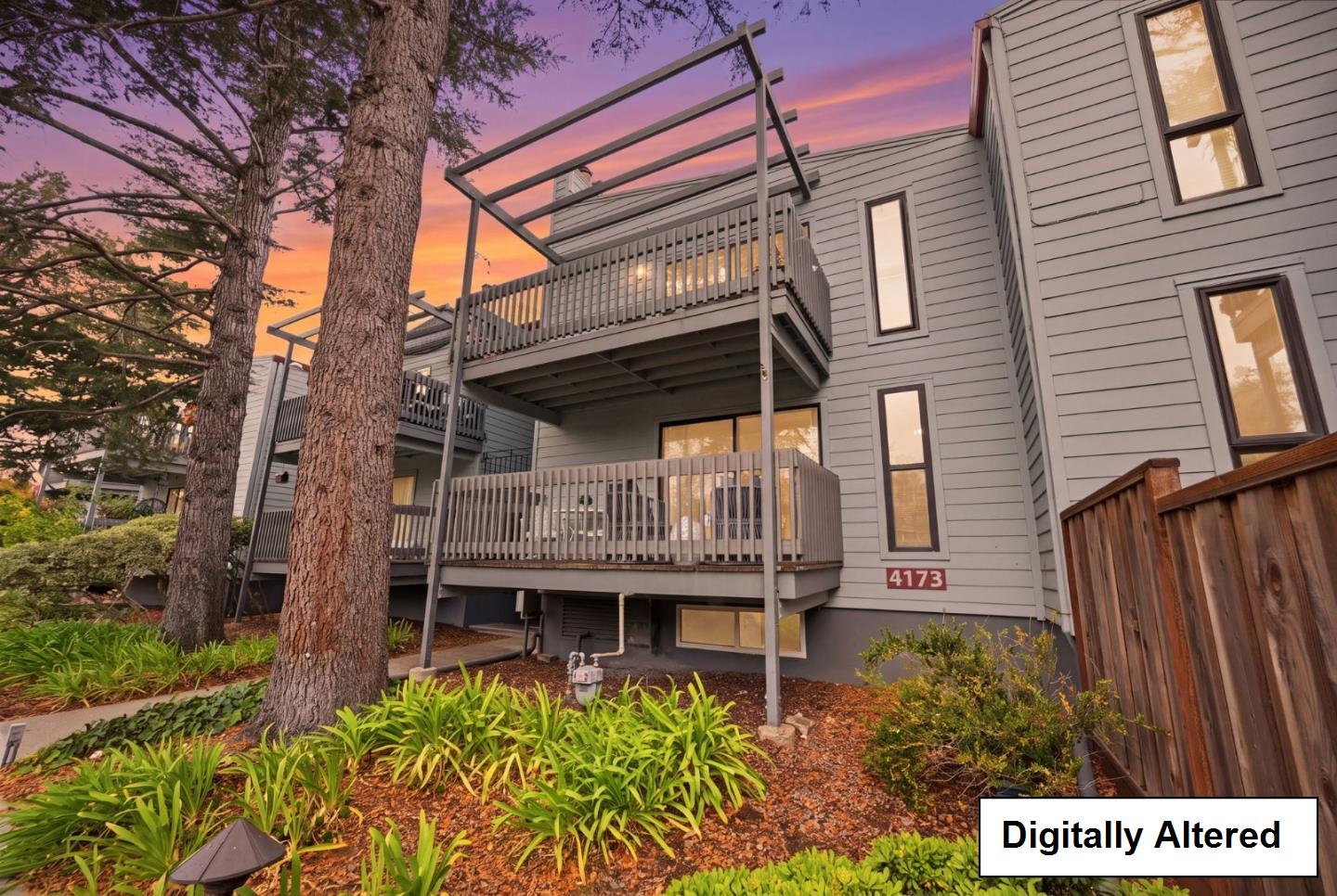 George AVE Unit: 1