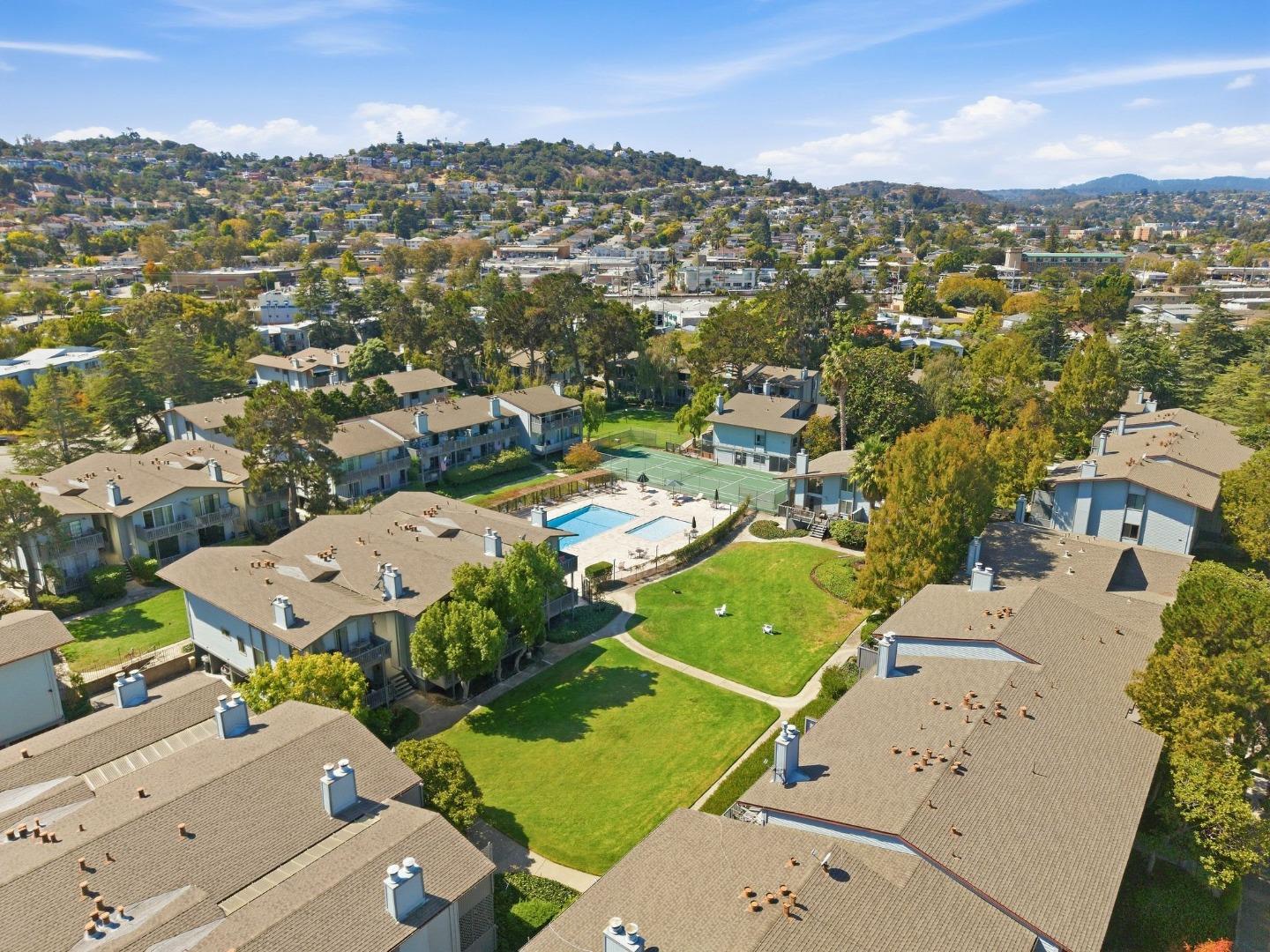 George AVE Unit: 1