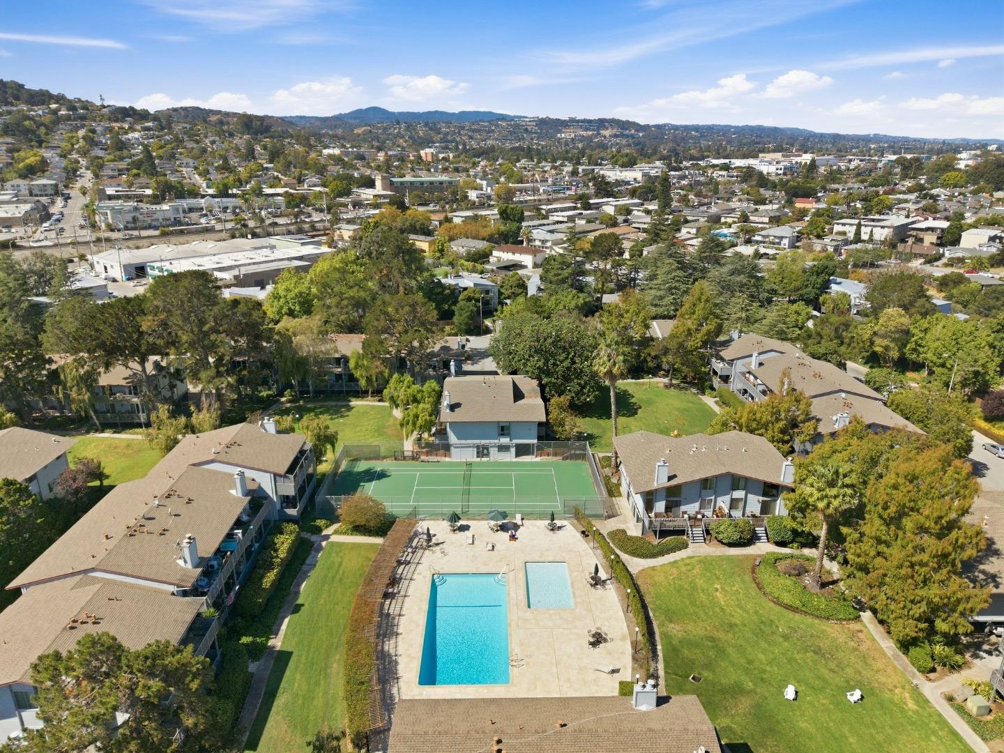 George AVE Unit: 1