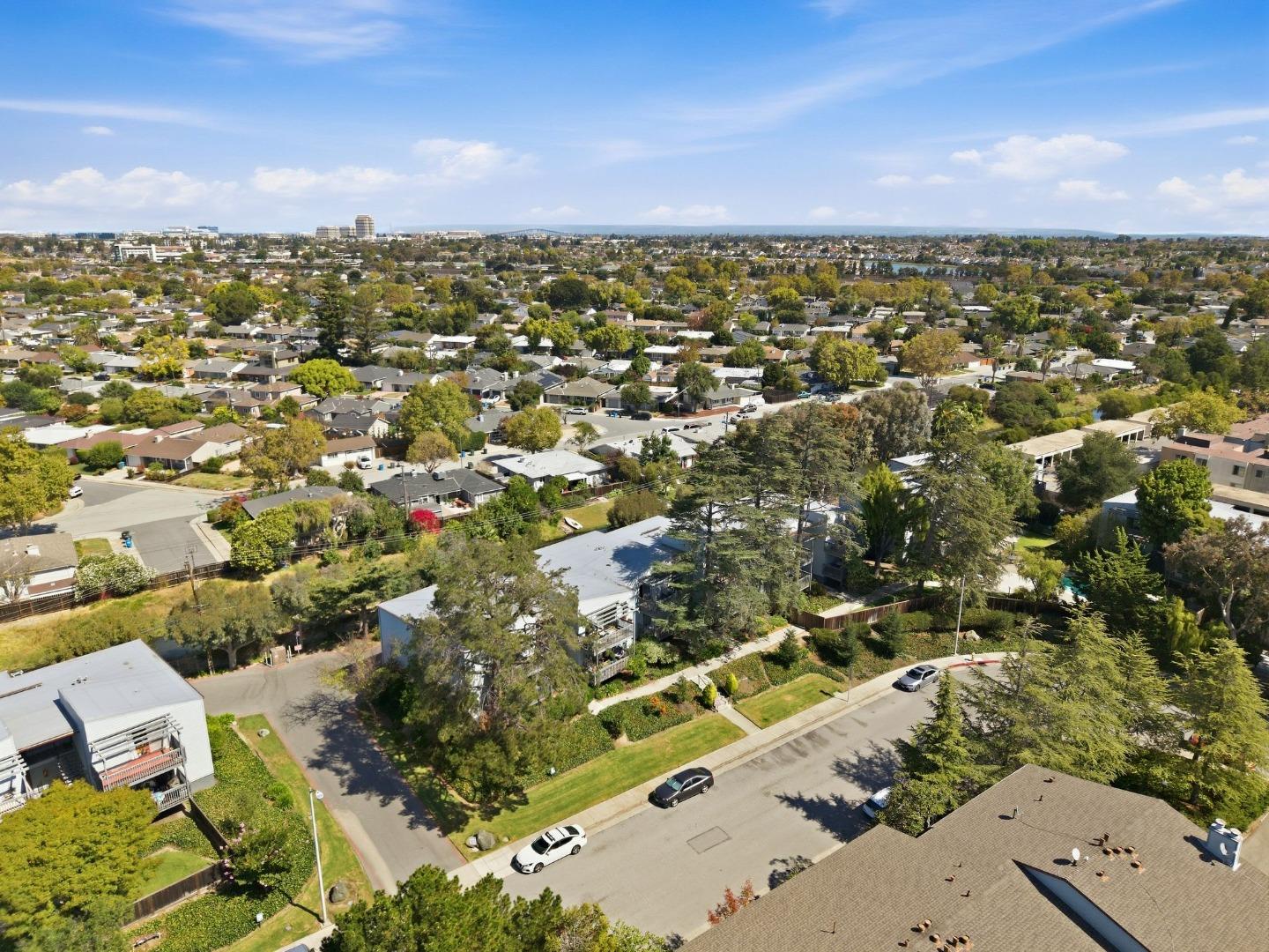 George AVE Unit: 1