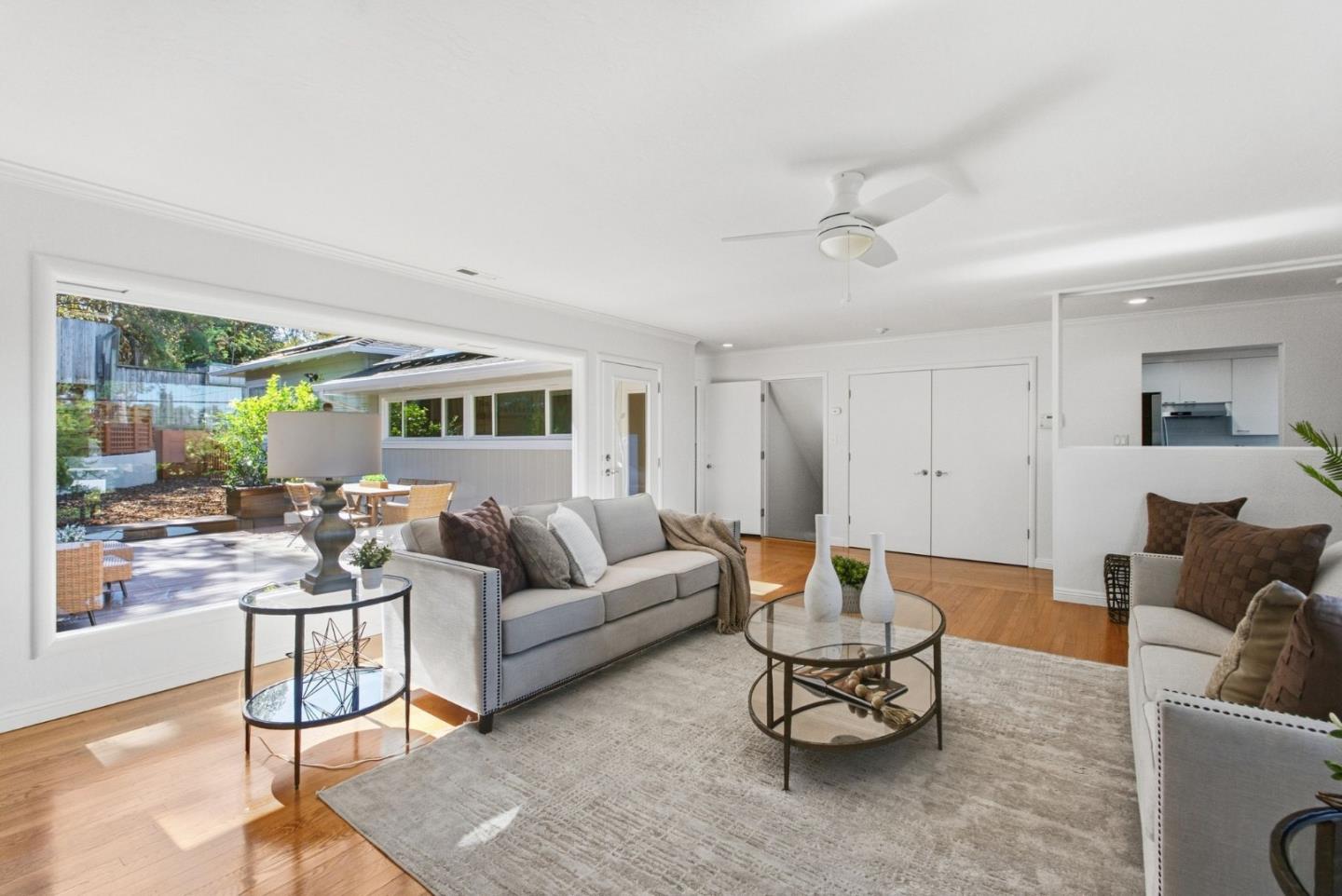 116 Stanley ST