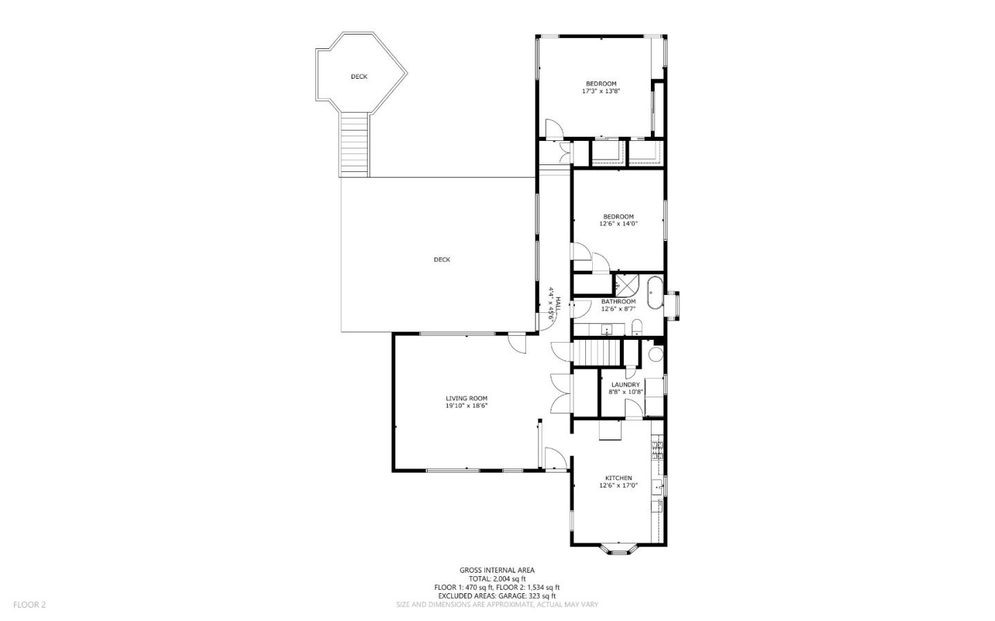 116 Stanley ST