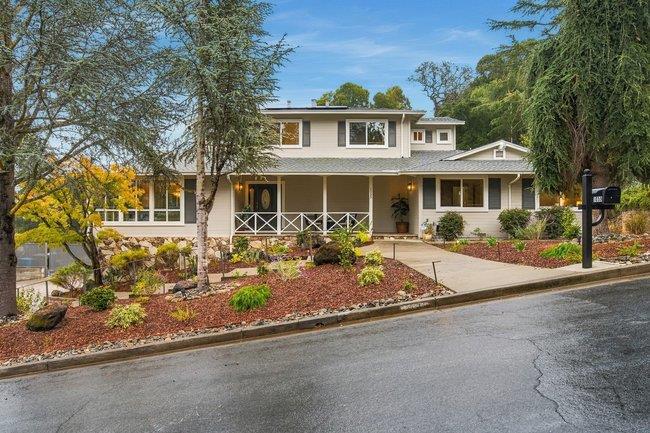 1059 Silver Hill RD