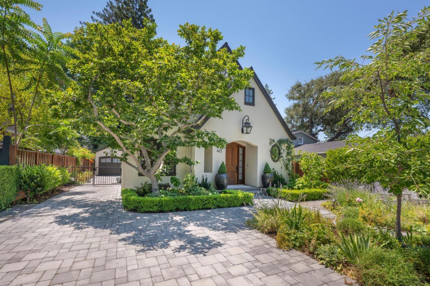 48 Middlegate ST