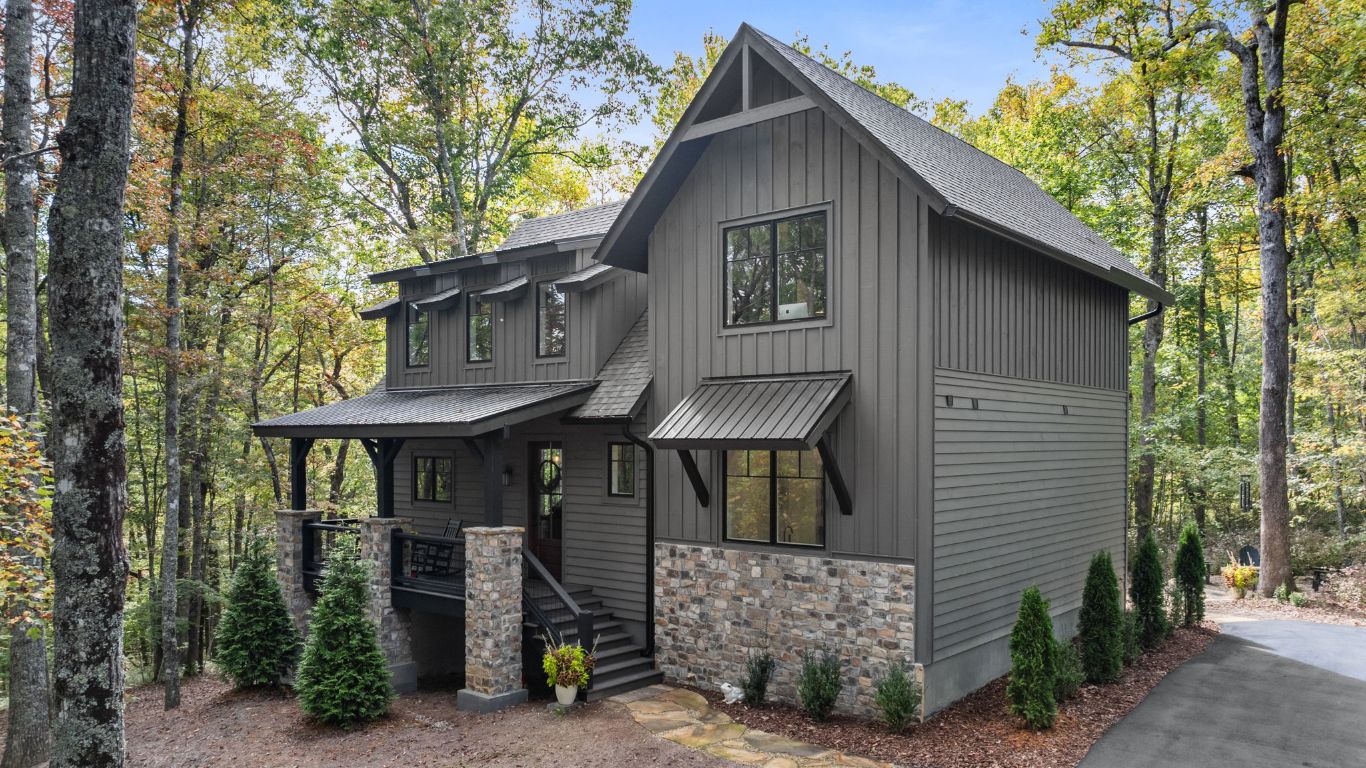 112 Gather Point Road