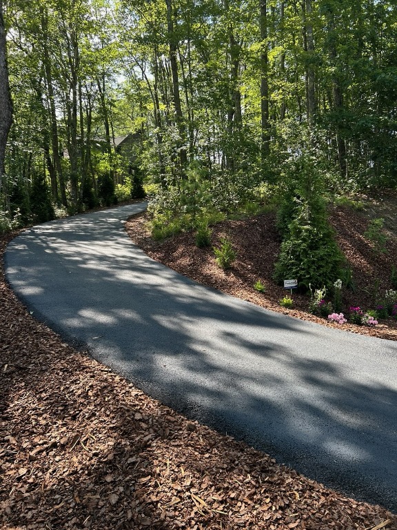 112 Gather Point Road