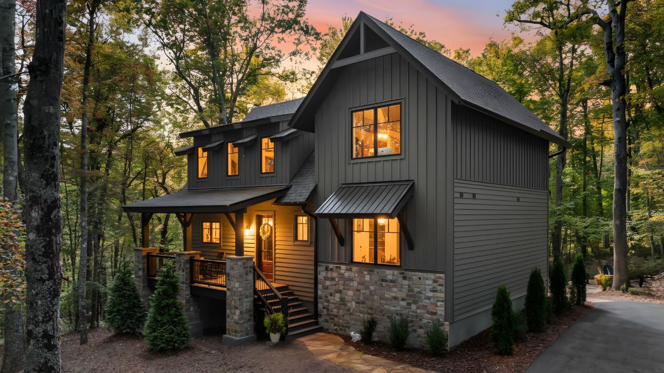 112 Gather Point Road