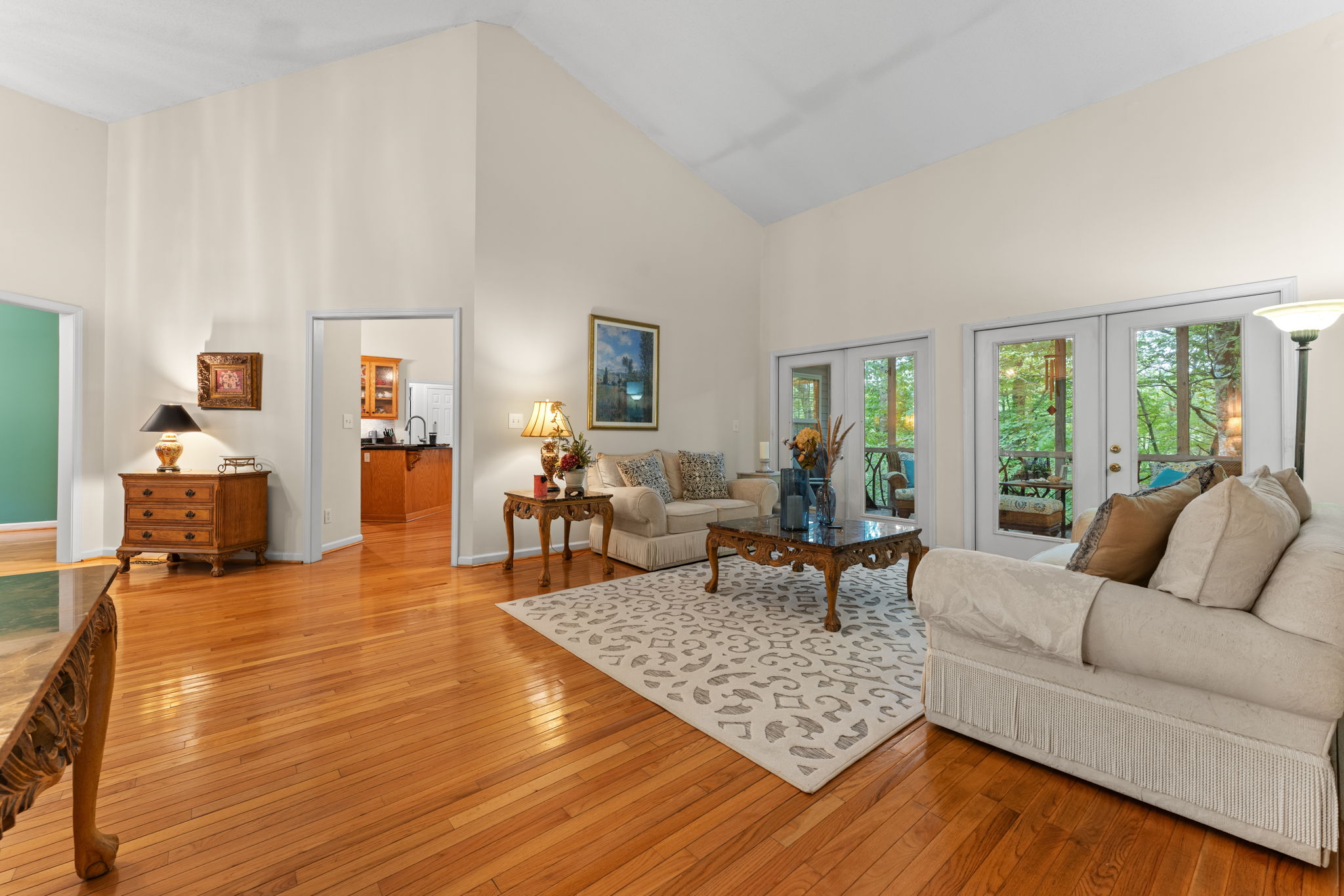 217 Crestwood Road