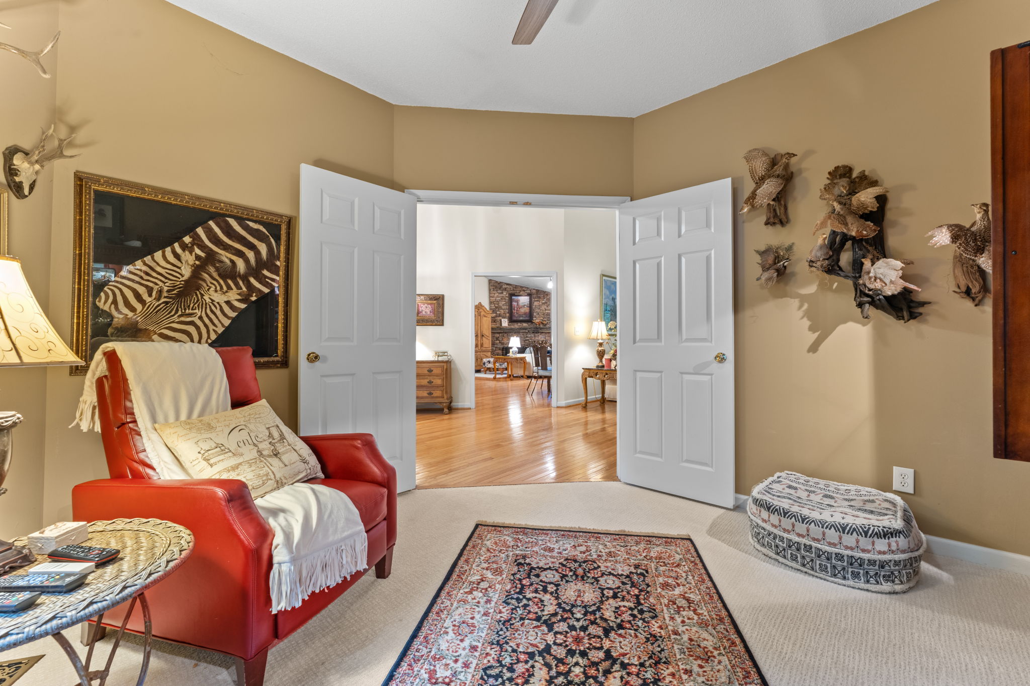 217 Crestwood Road