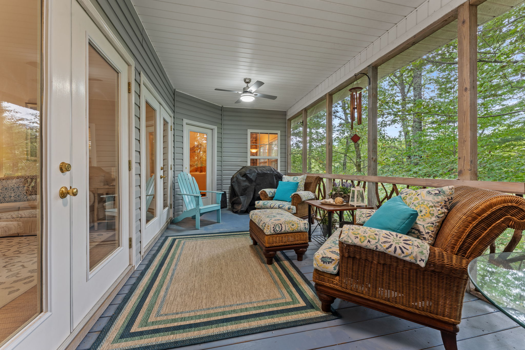 217 Crestwood Road