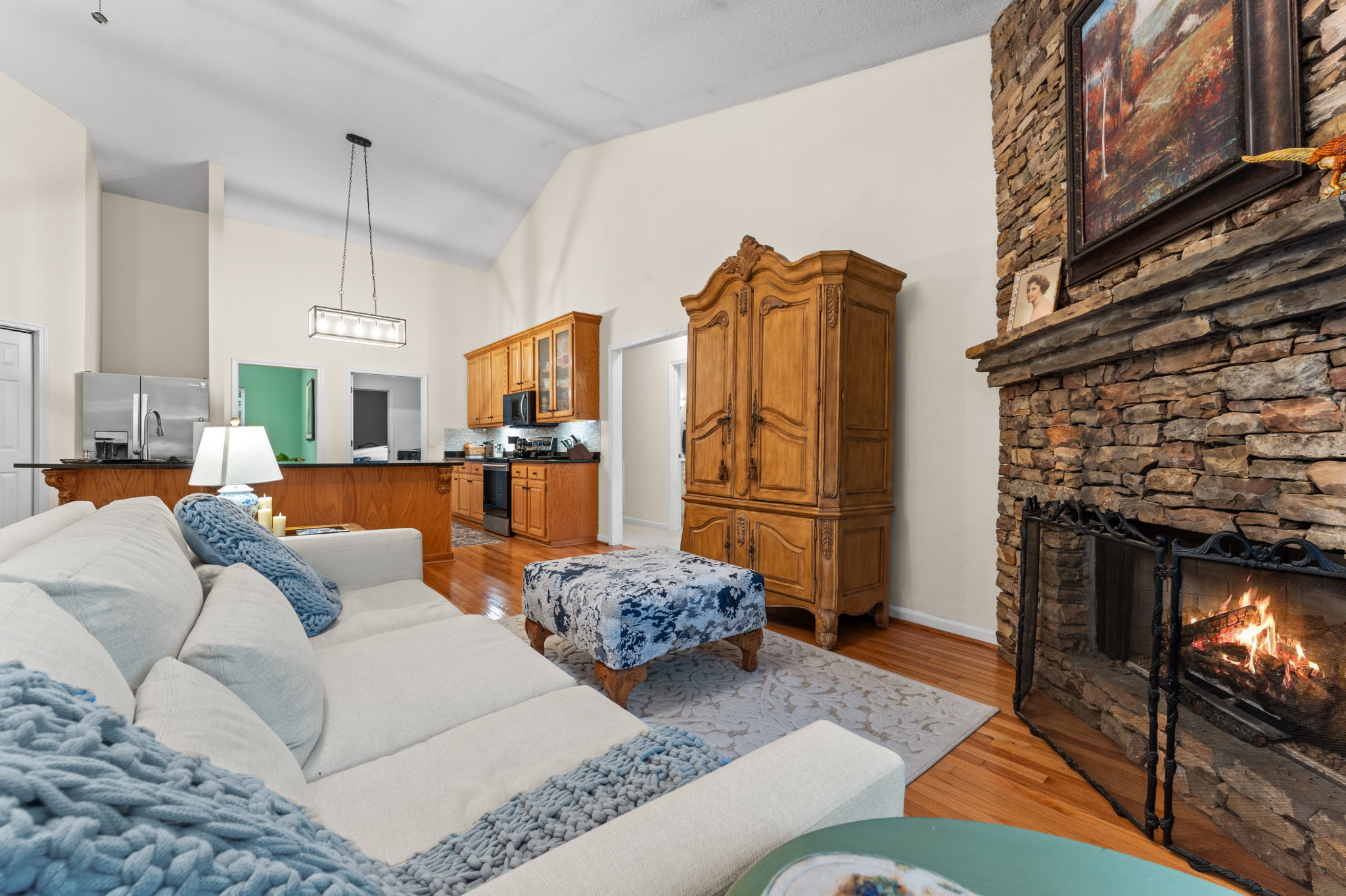 217 Crestwood Road