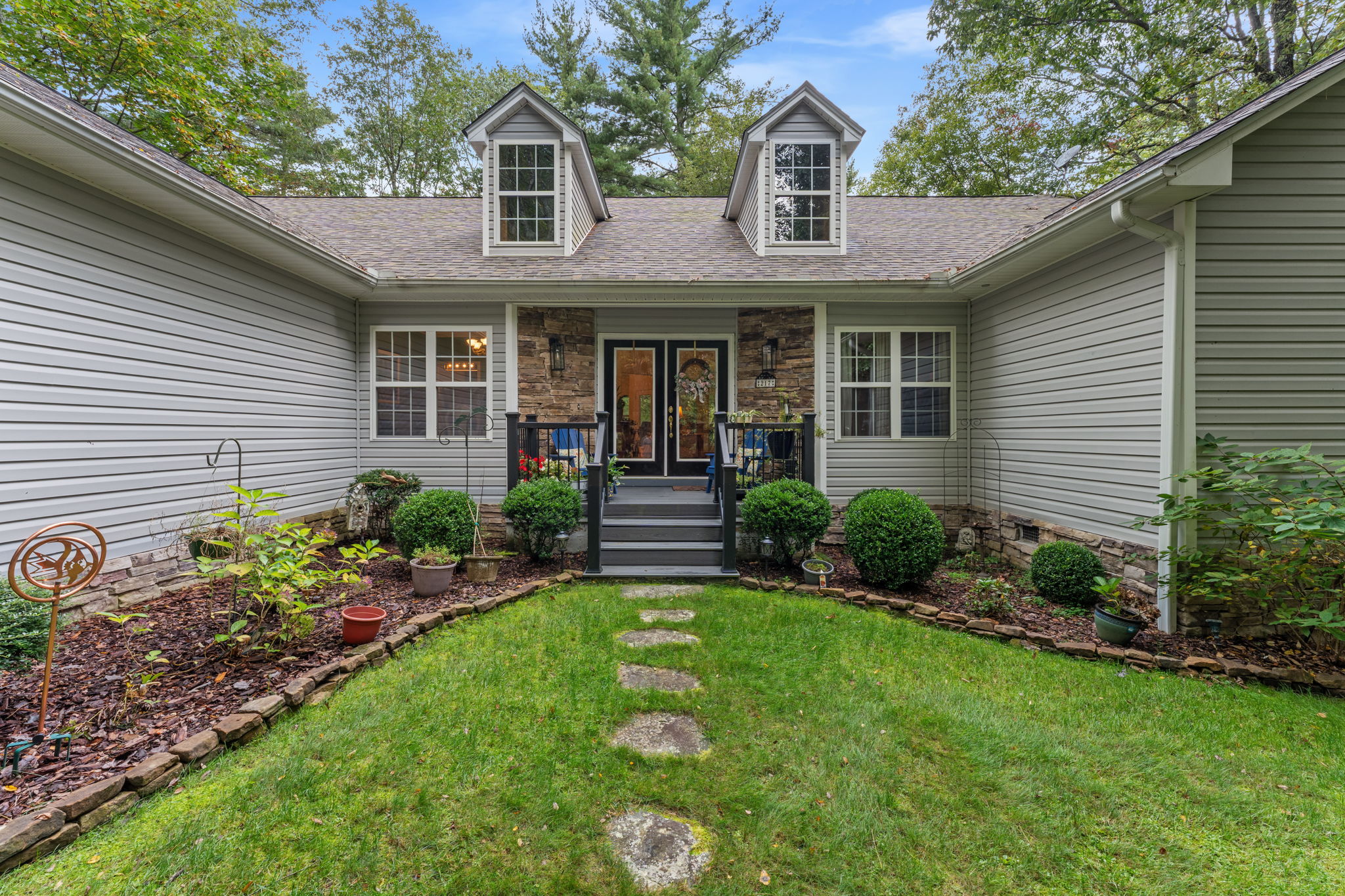 217 Crestwood Road