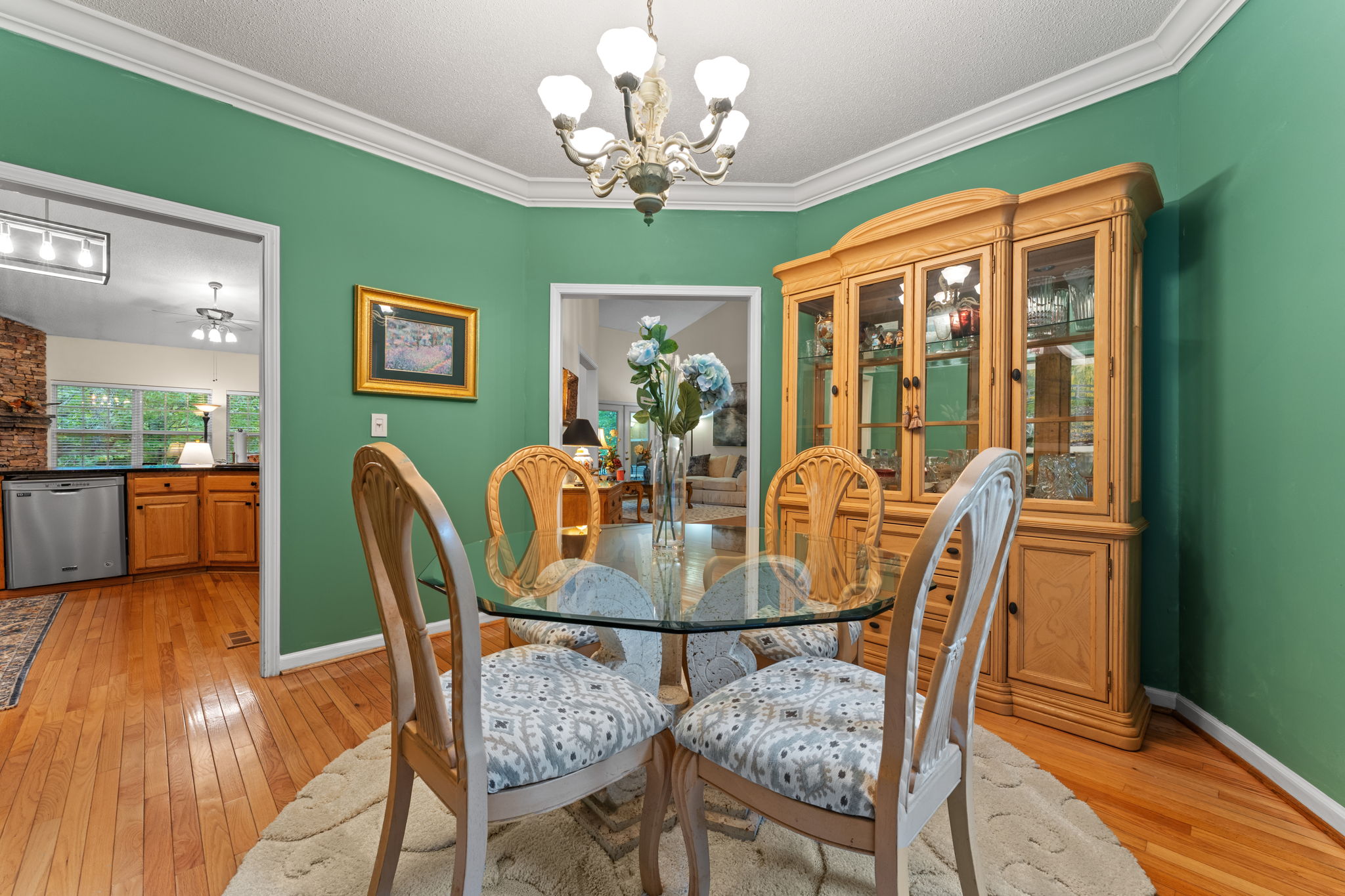 217 Crestwood Road