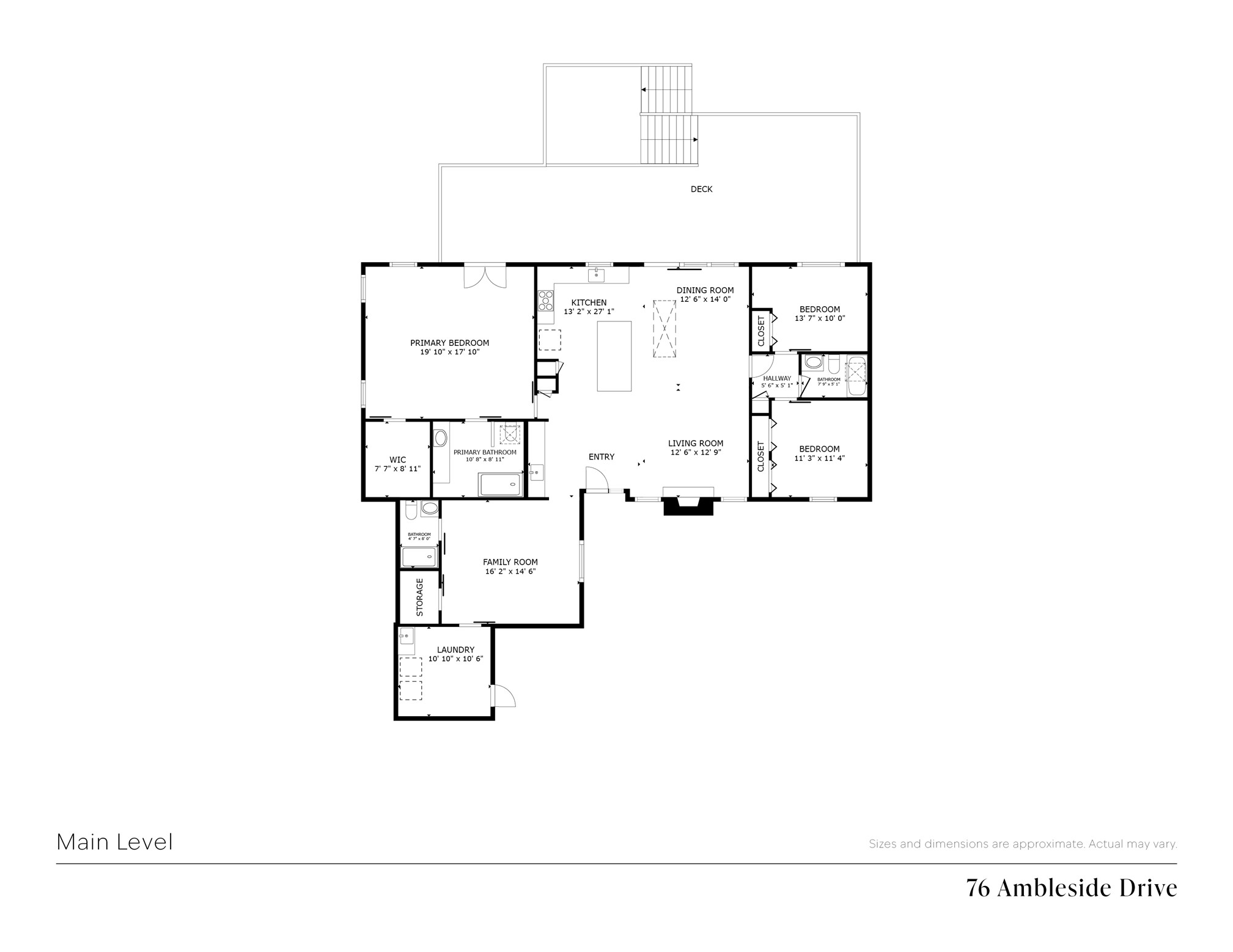 76 Ambleside Drive