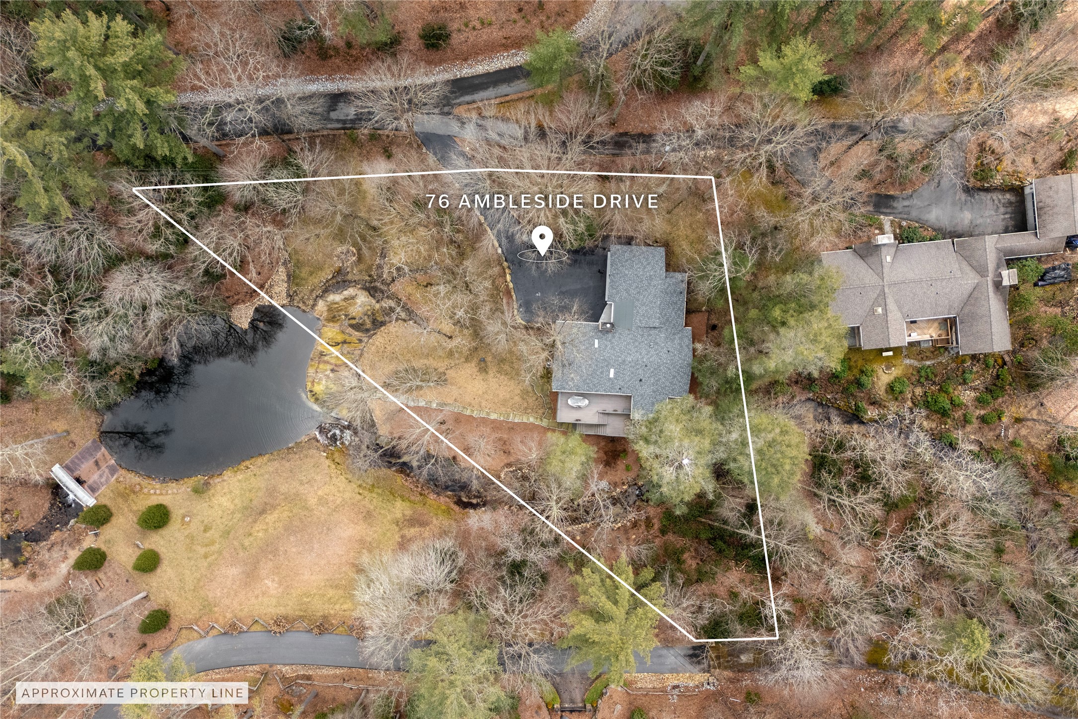 76 Ambleside Drive