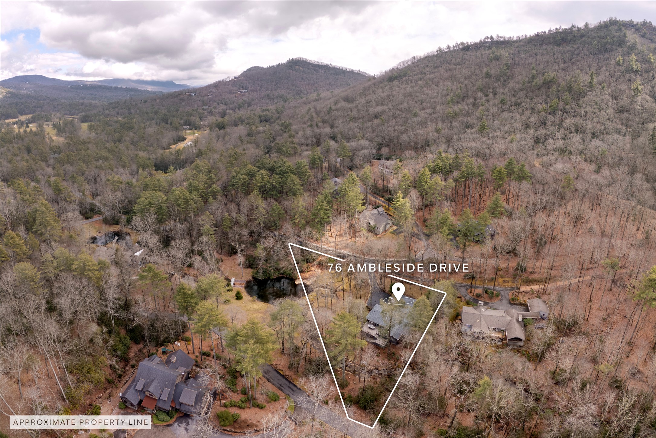 76 Ambleside Drive