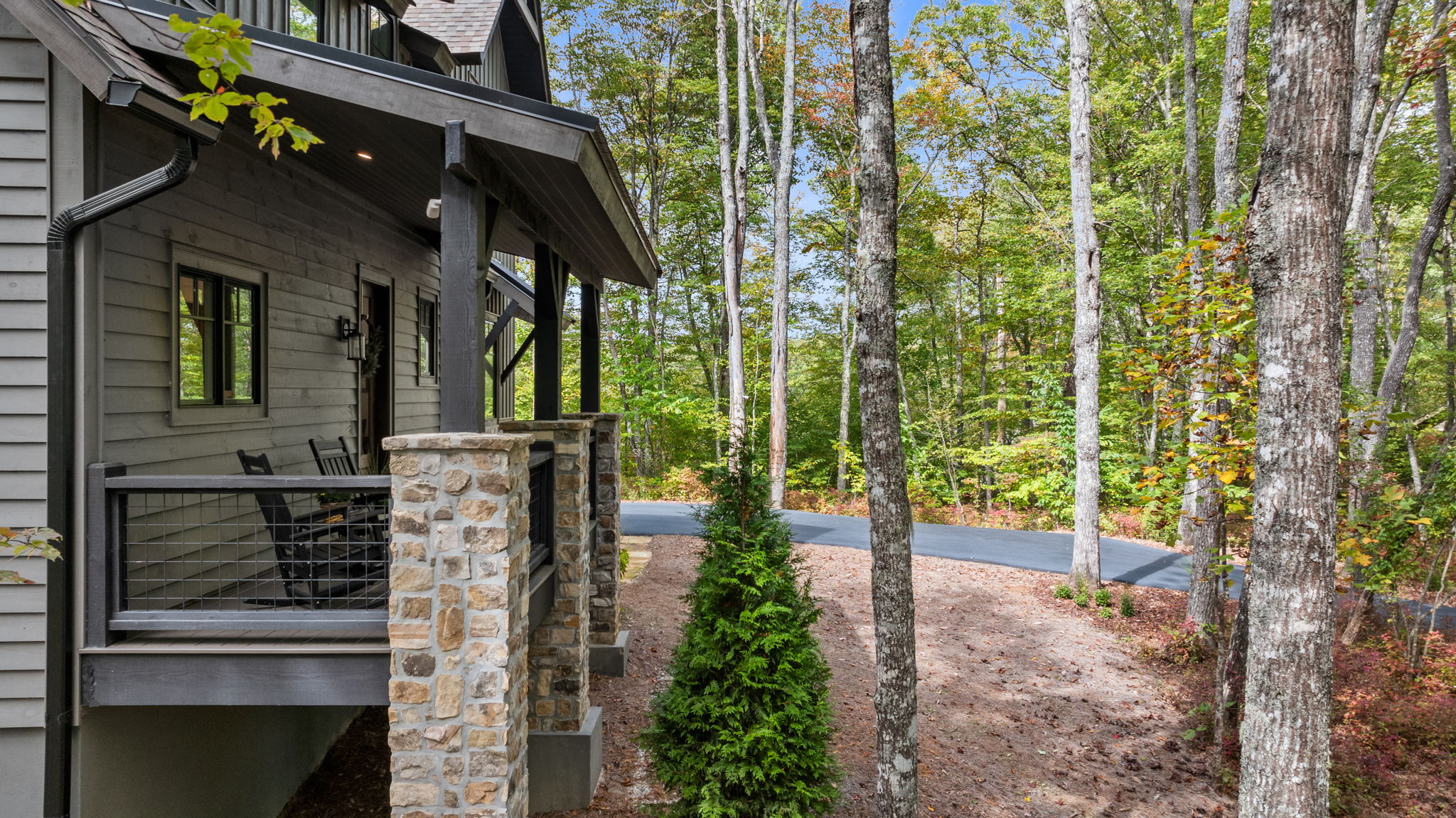 112 Gather Point Road