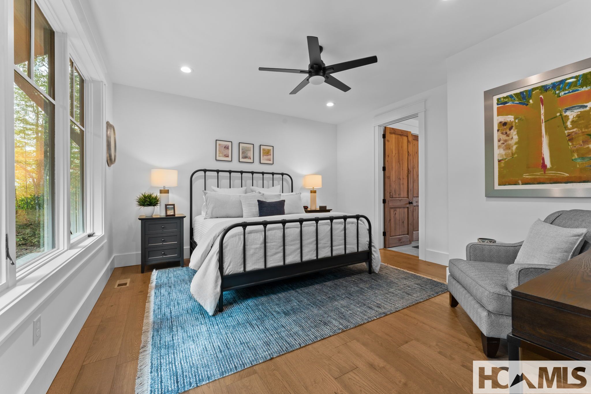 112 Gather Point Road