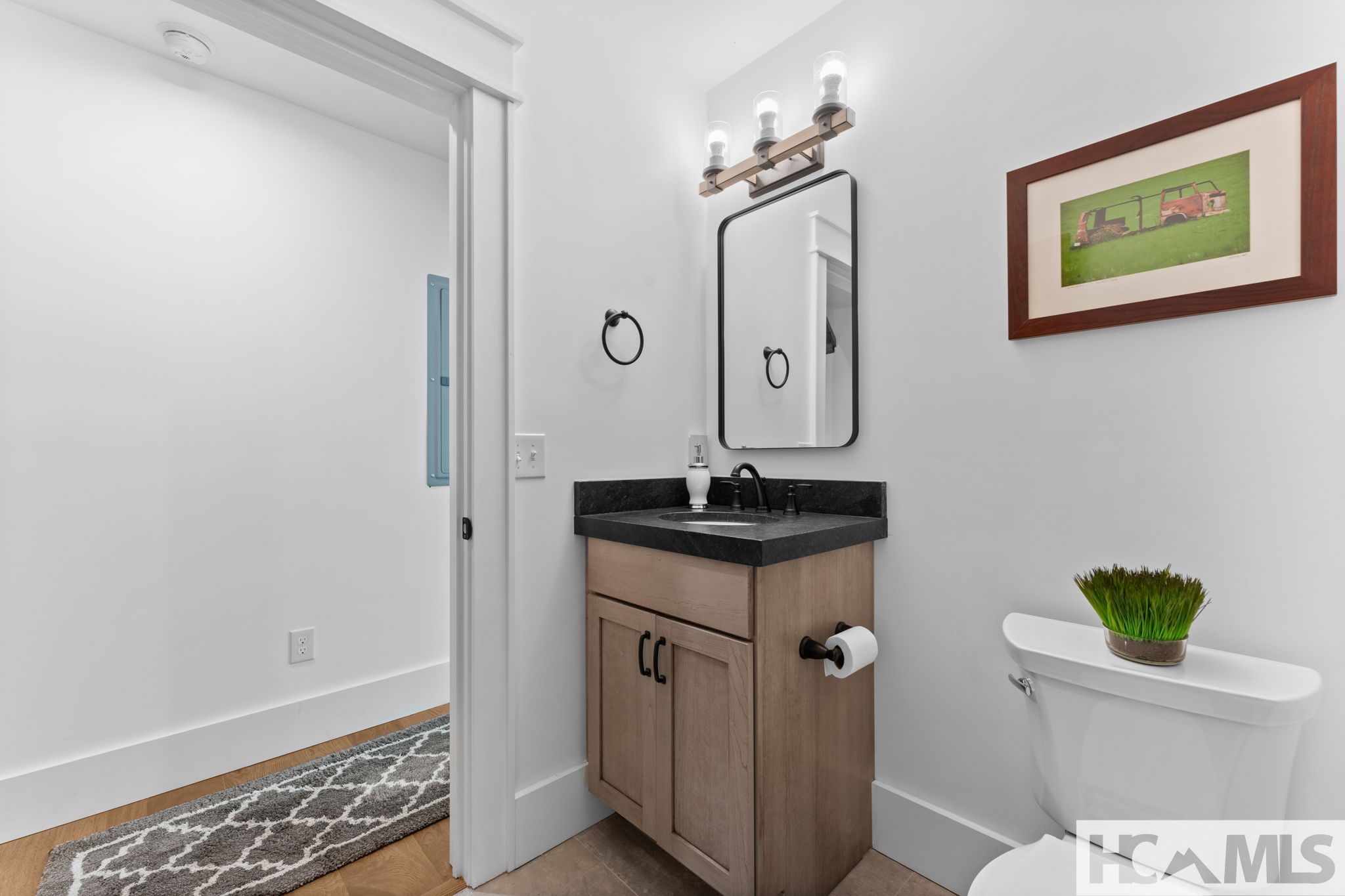 112 Gather Point Road