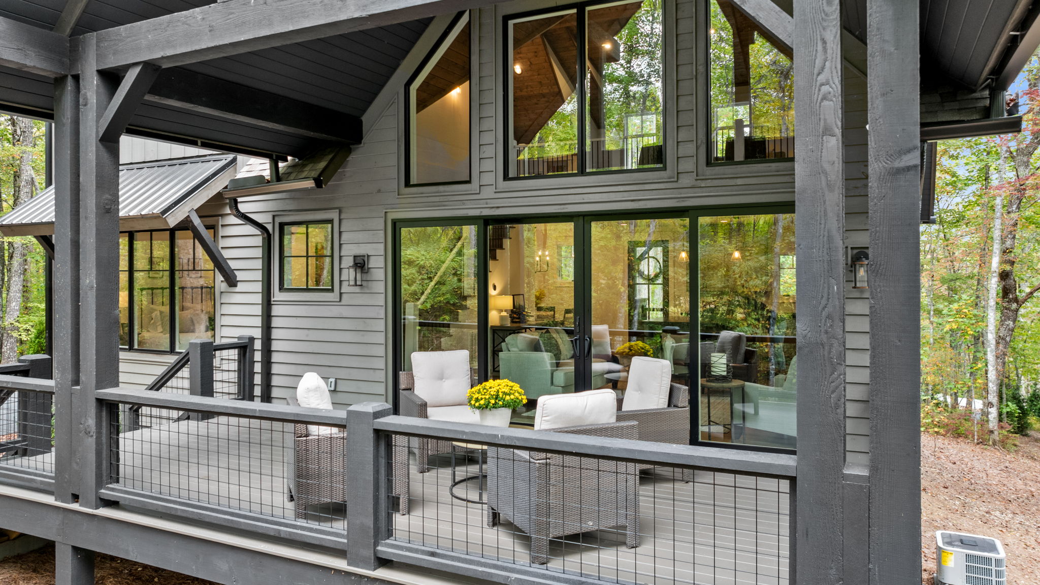 112 Gather Point Road