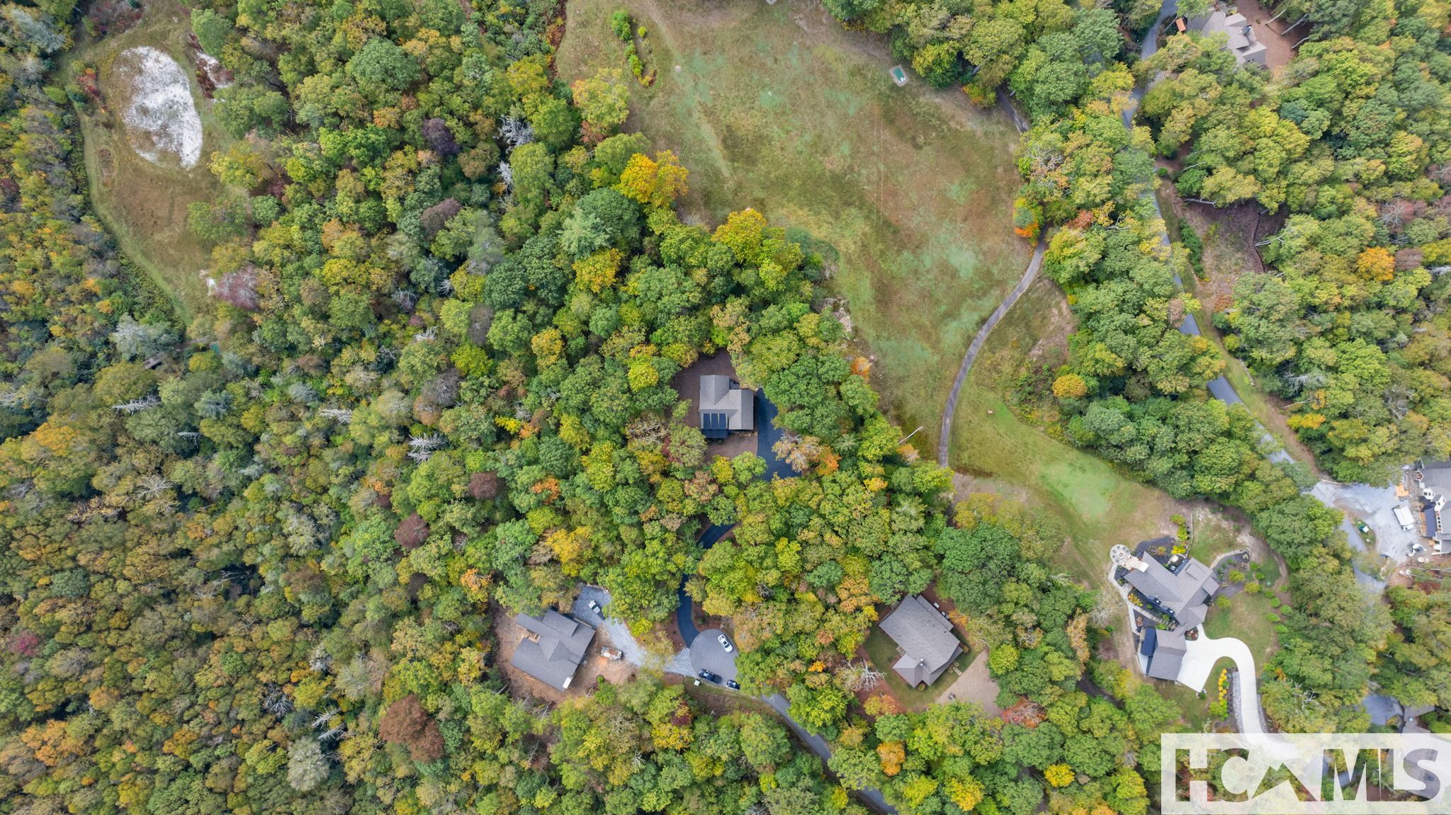 112 Gather Point Road