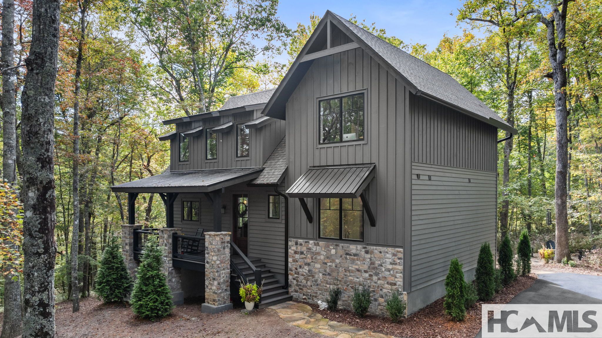 112 Gather Point Road