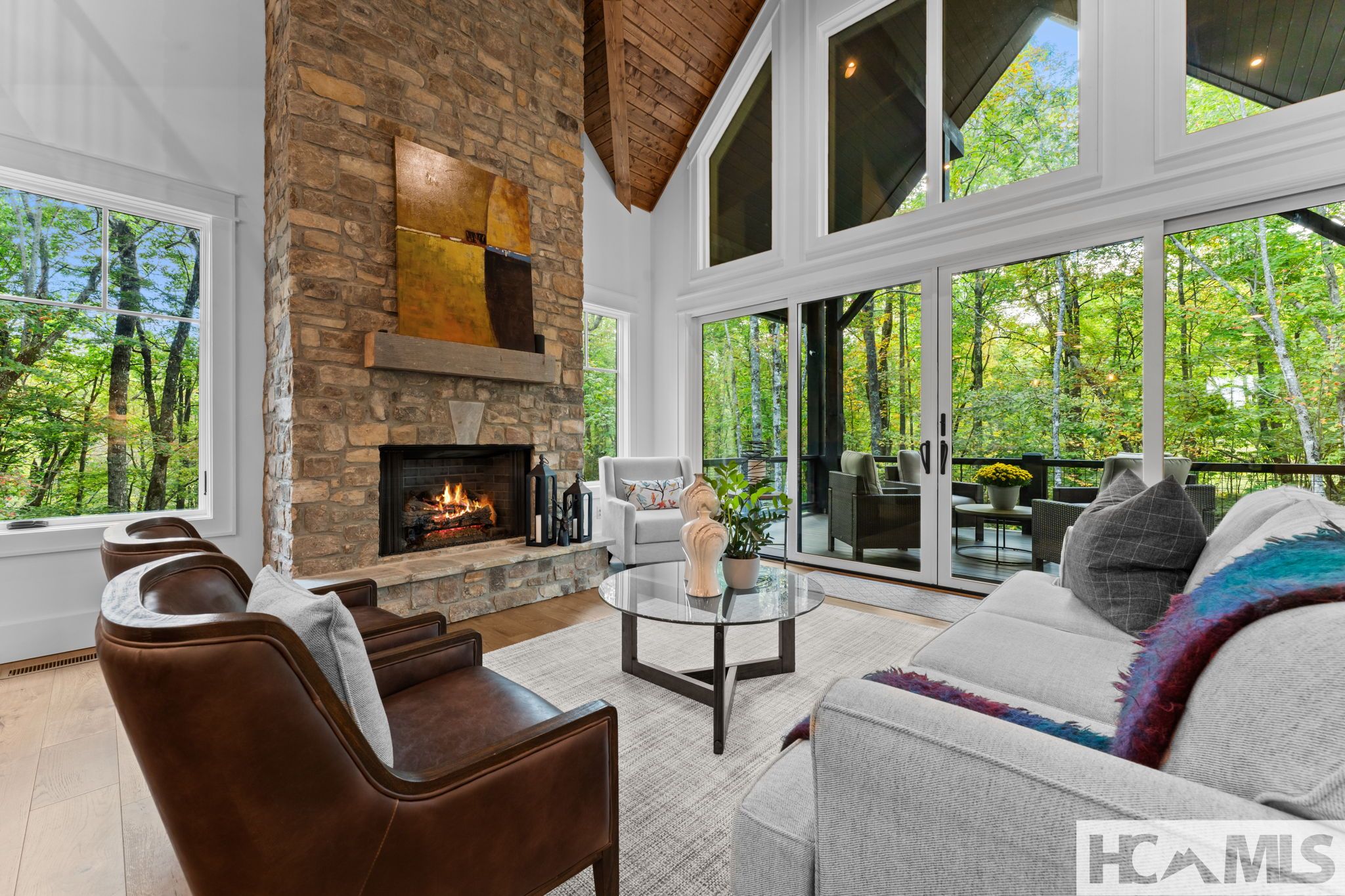 112 Gather Point Road