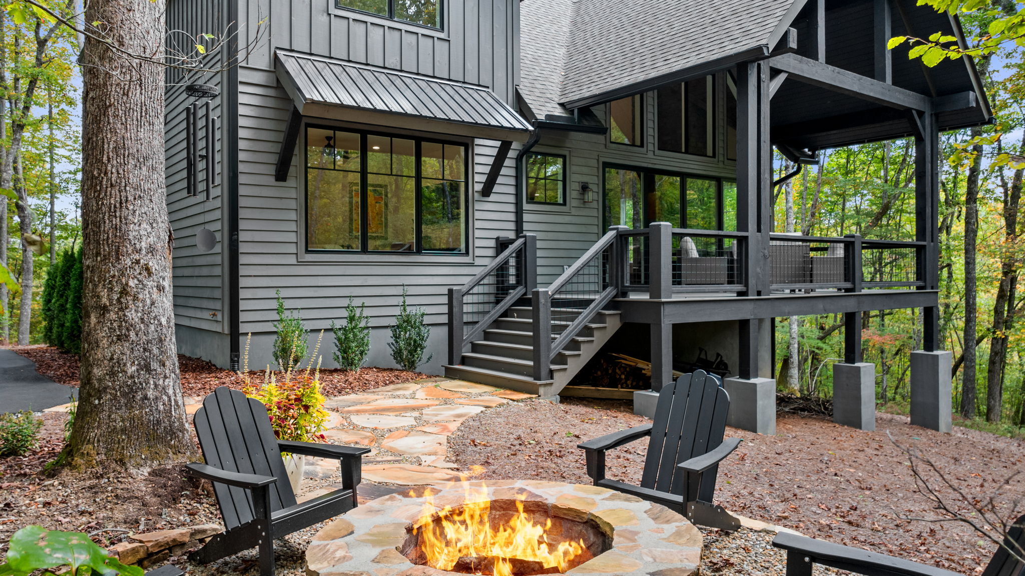 112 Gather Point Road