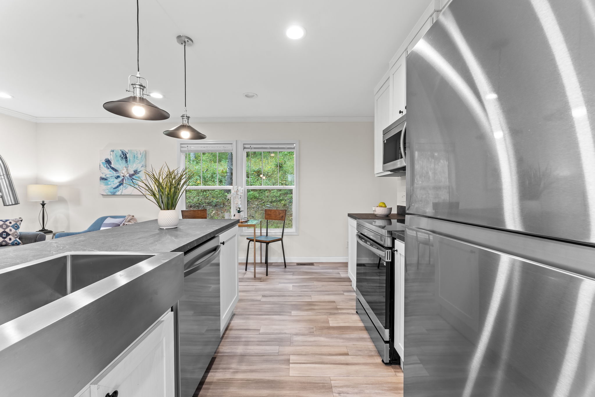 725 Ridge Crest Lane