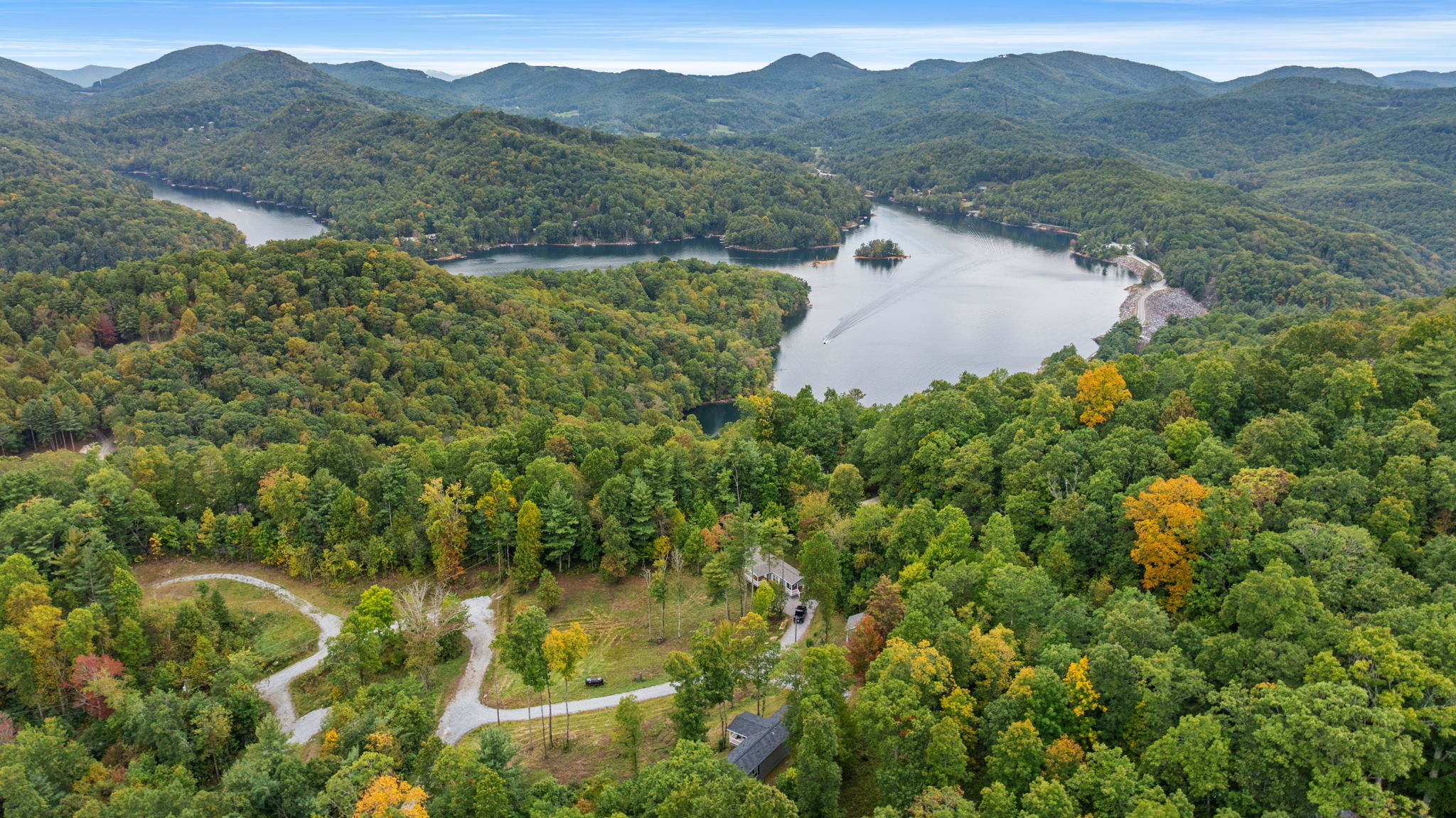 725 Ridge Crest Lane