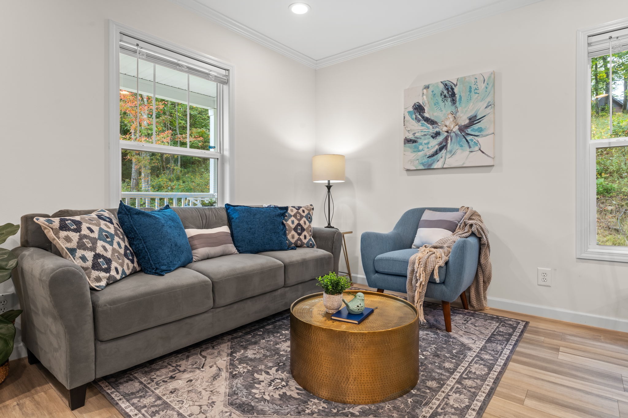 725 Ridge Crest Lane