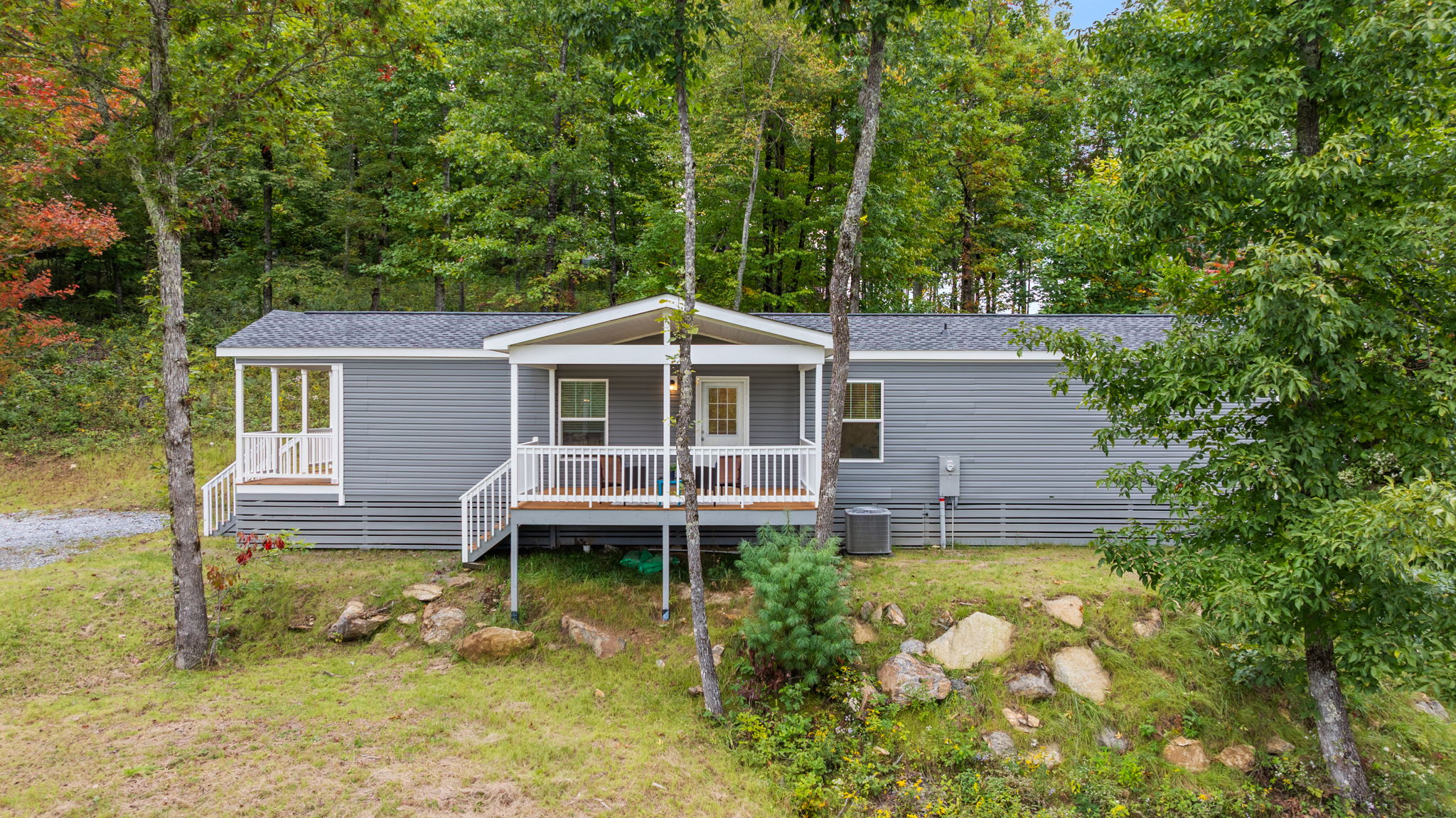 725 Ridge Crest Lane