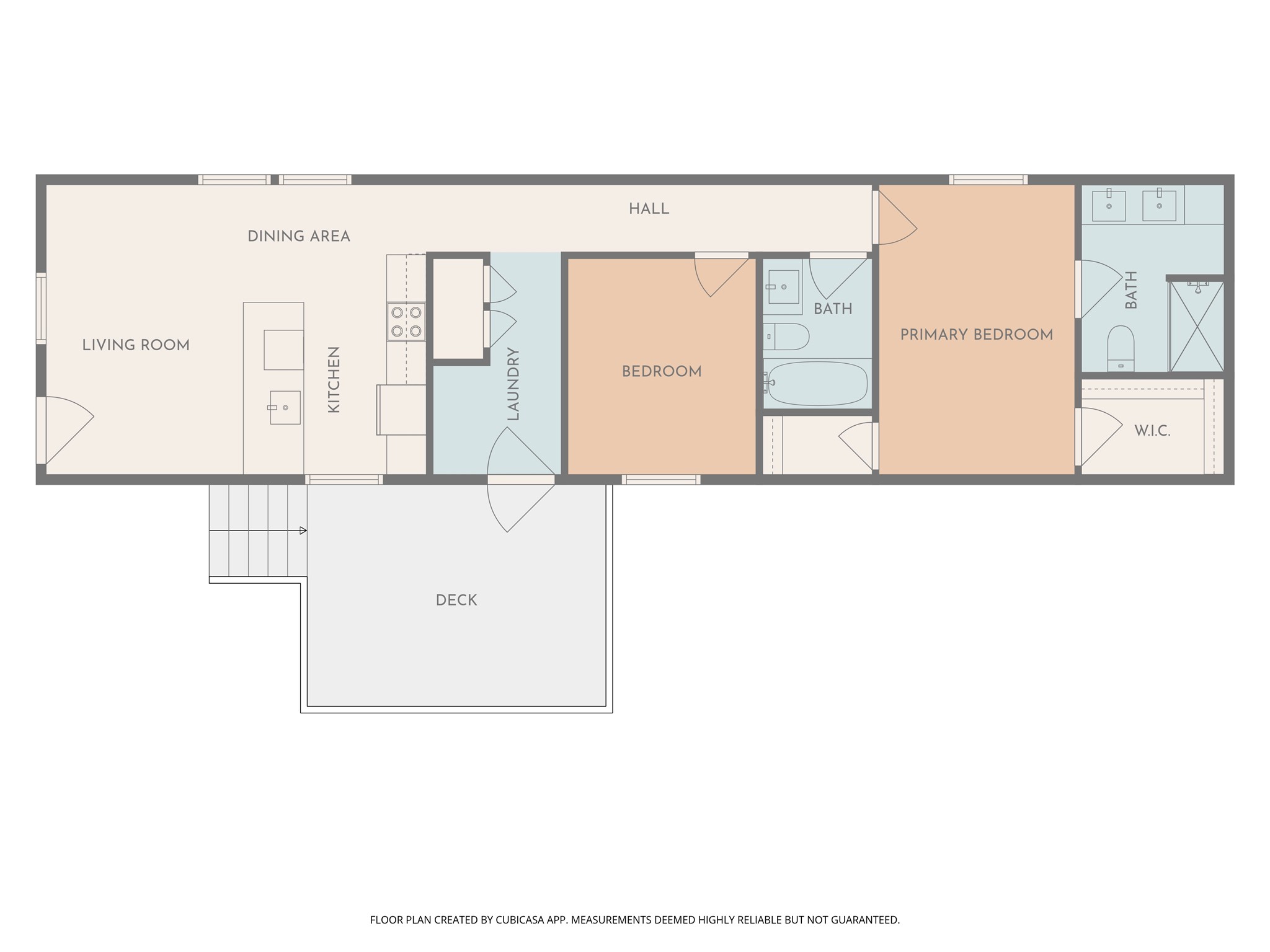 725 Ridge Crest Lane