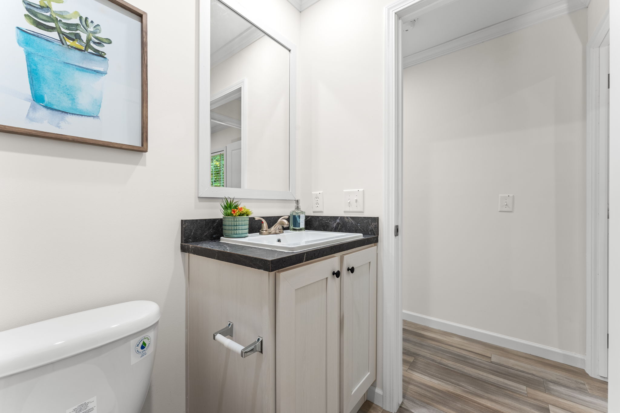 725 Ridge Crest Lane