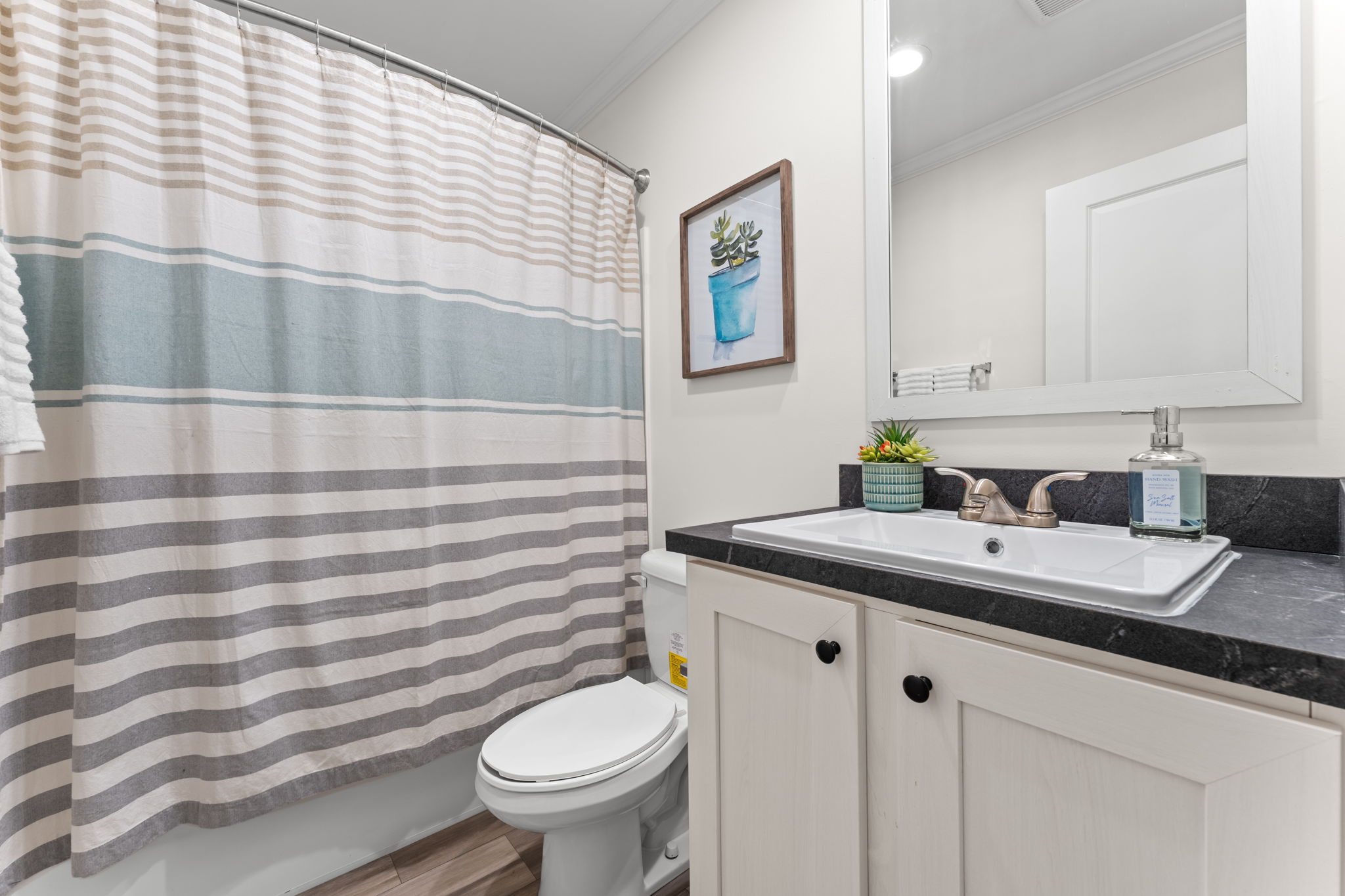 725 Ridge Crest Lane