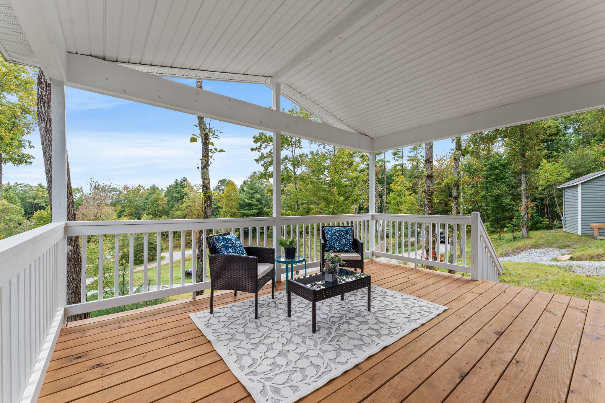 725 Ridge Crest Lane