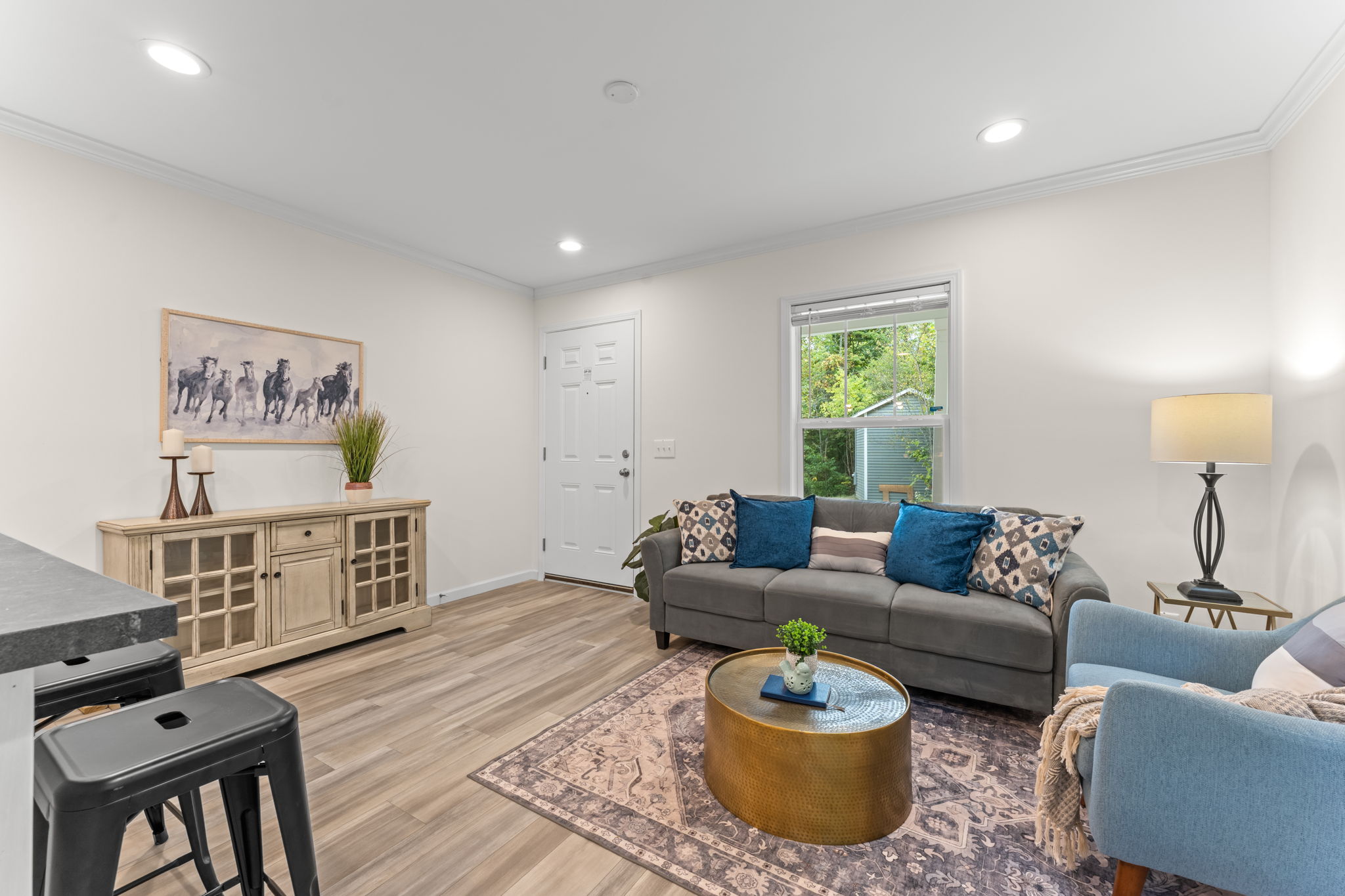 725 Ridge Crest Lane