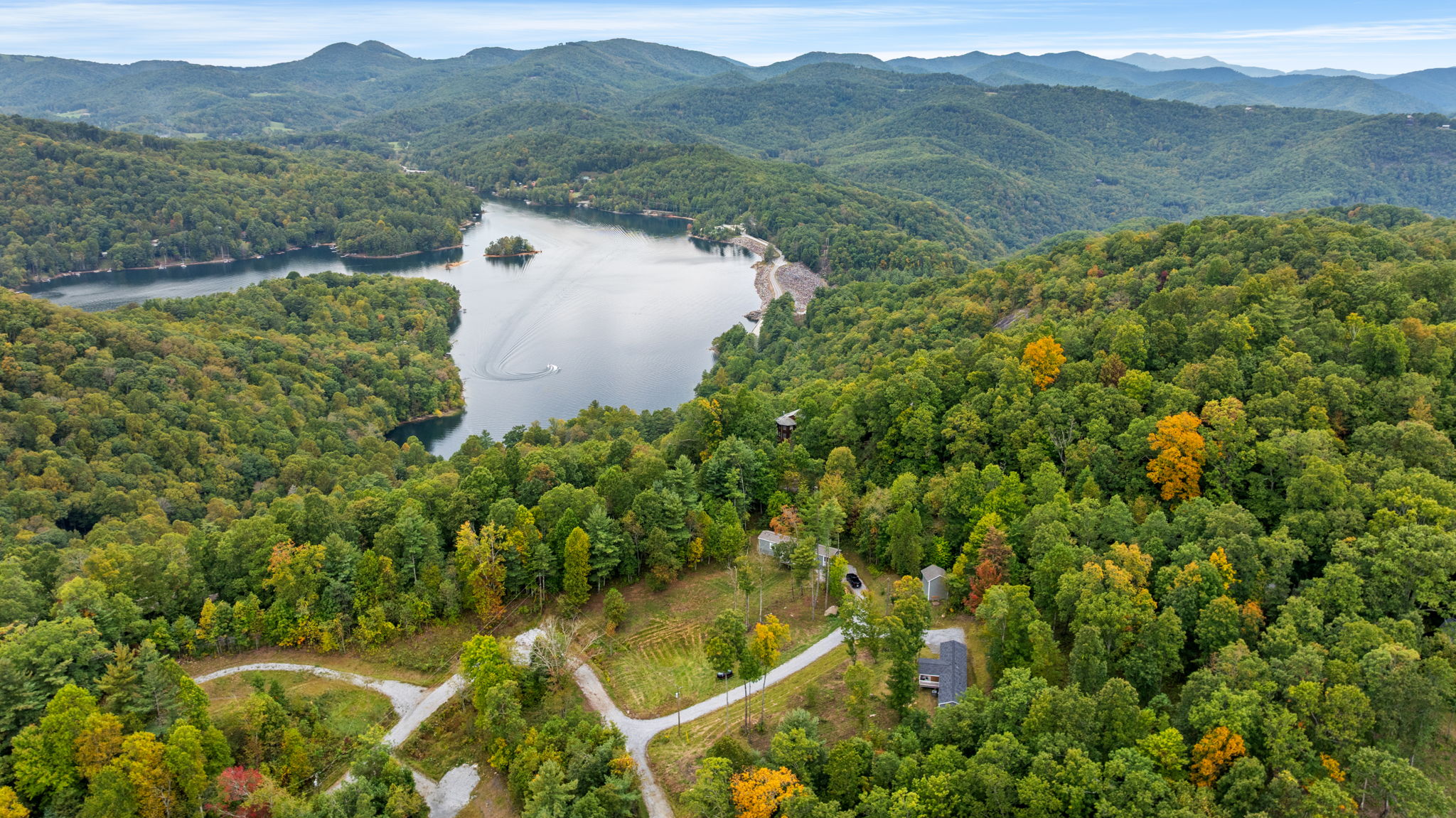 725 Ridge Crest Lane