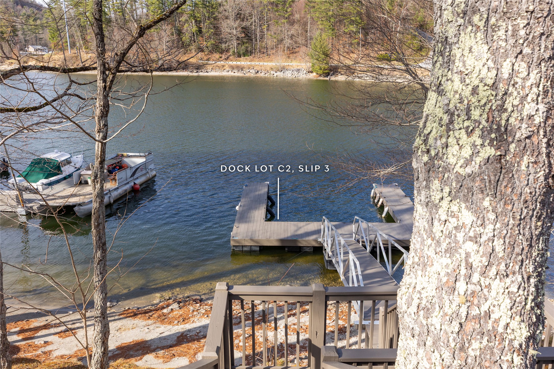 4361 Hwy 107 N
