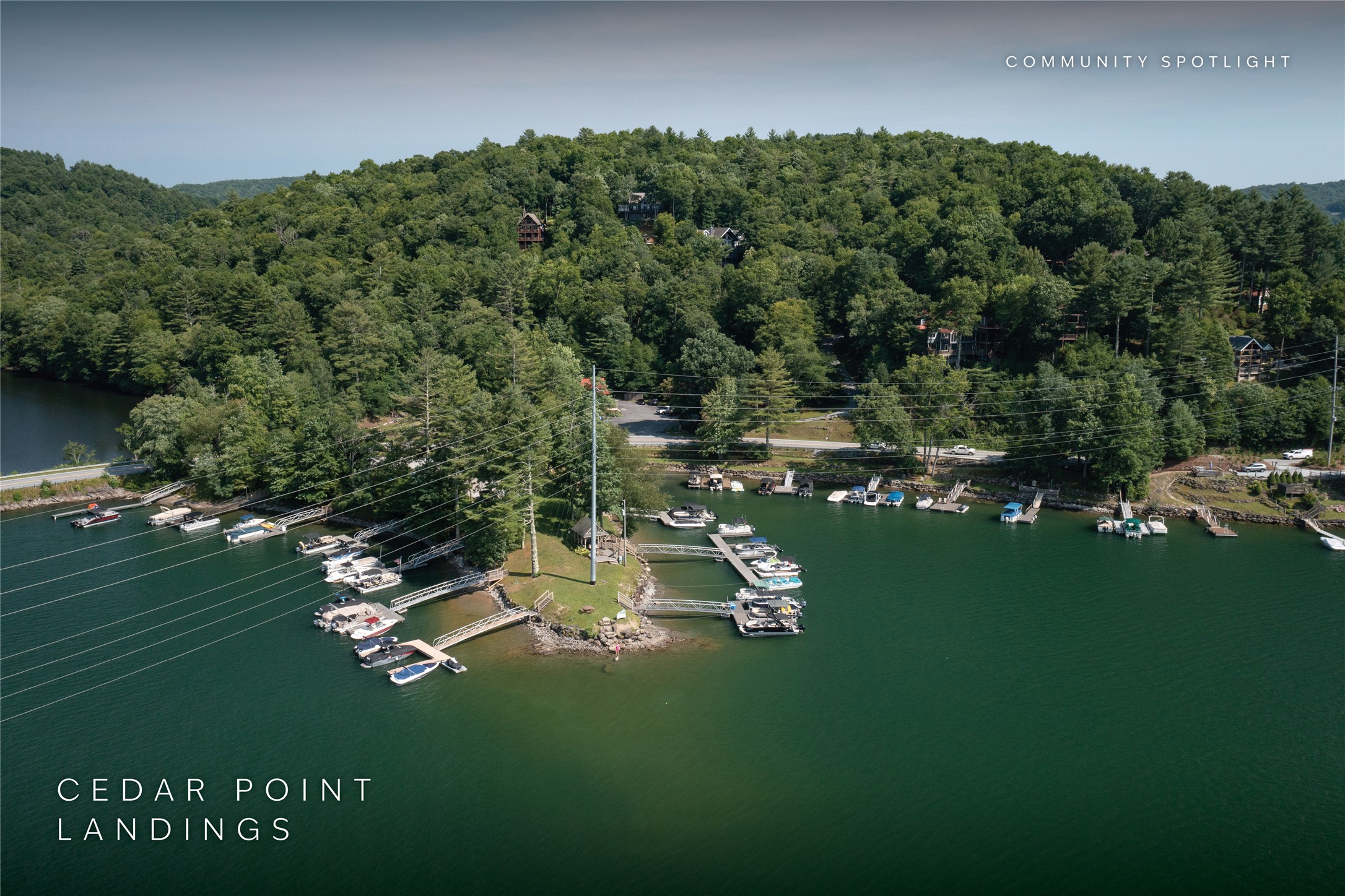 4361 Hwy 107 N