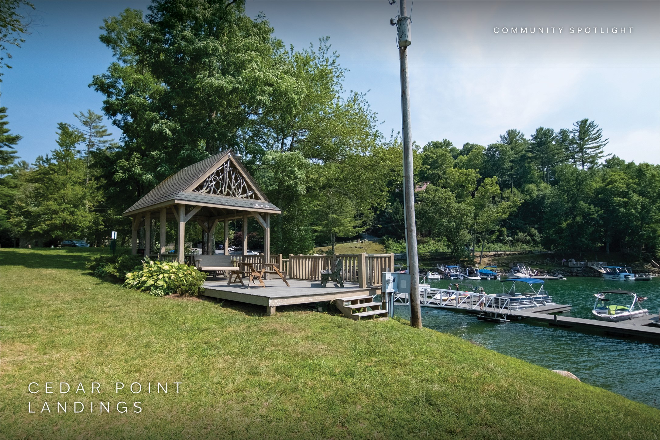 4361 Hwy 107 N