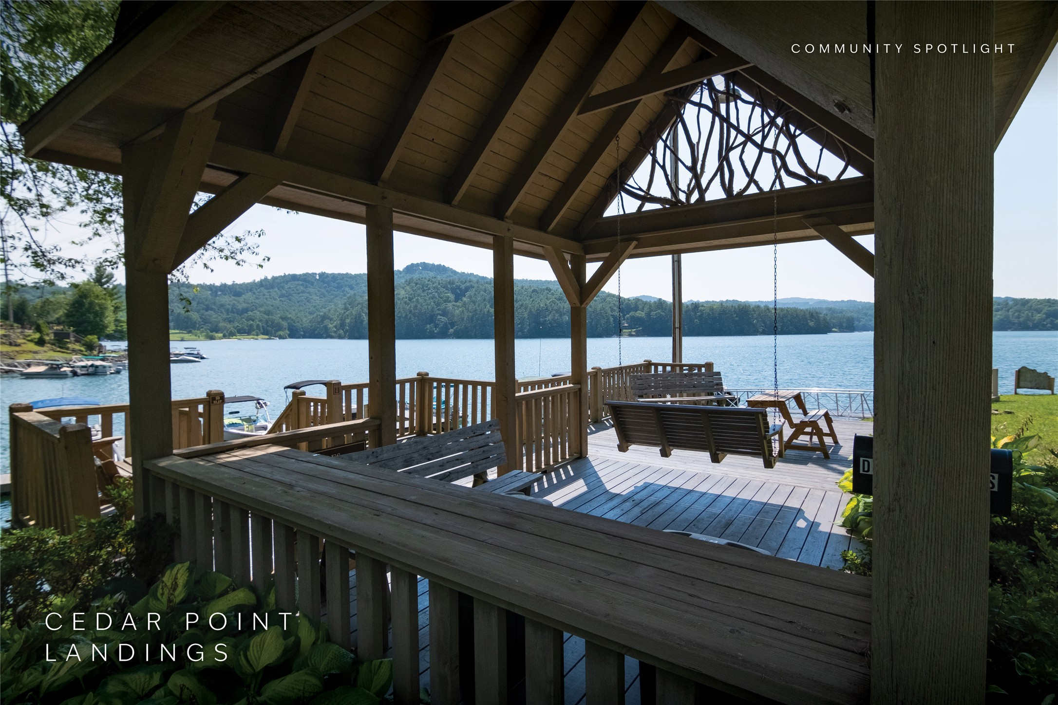 4361 Hwy 107 N