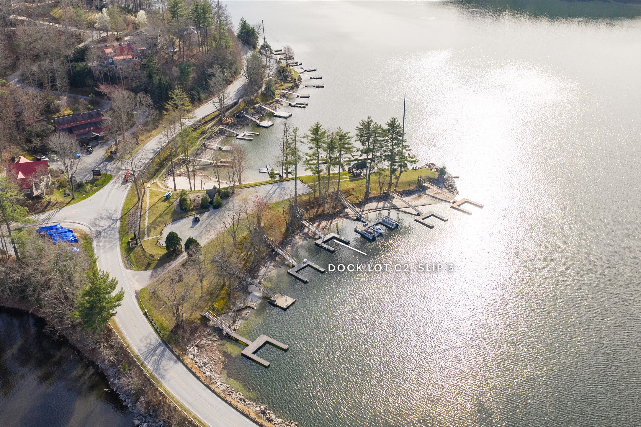 4361 Hwy 107 N