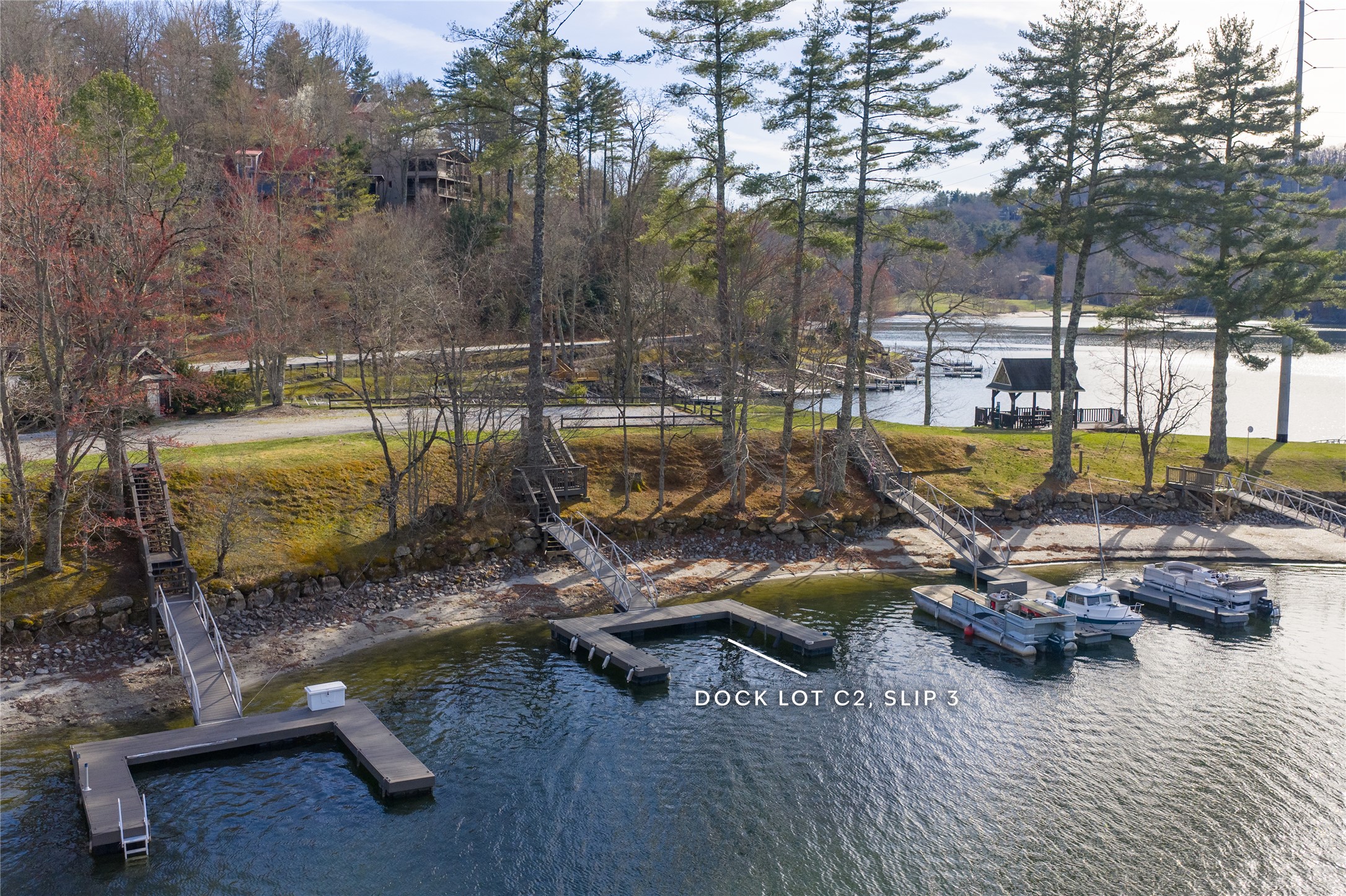 4361 Hwy 107 N