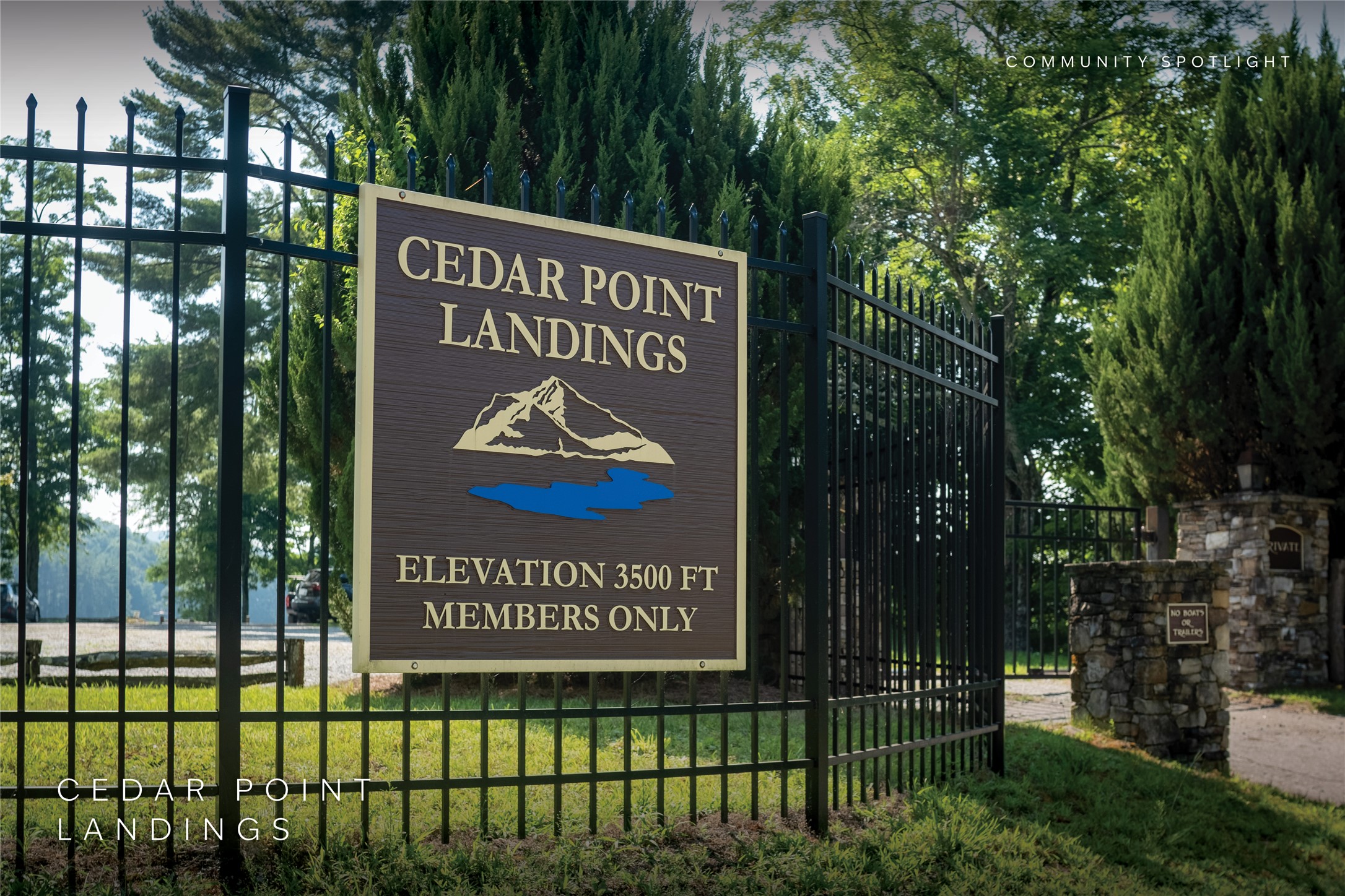 4361 Hwy 107 N